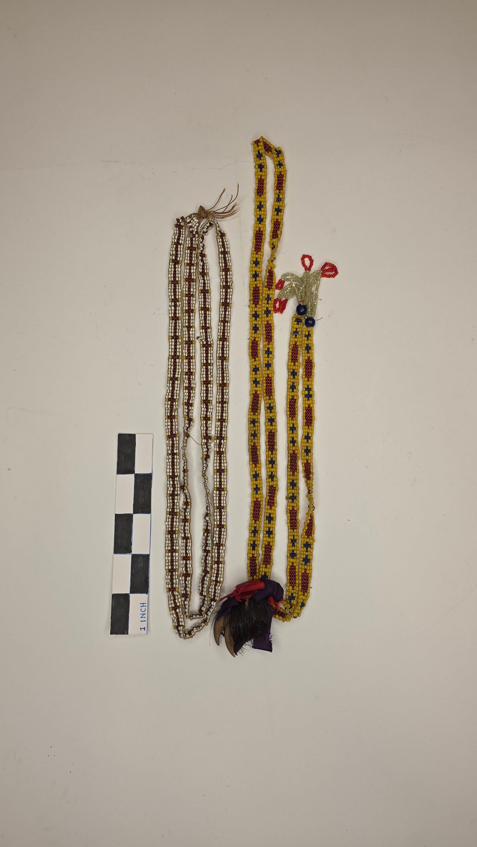 Misc Beaded Items, turn of the century (1 of 1)