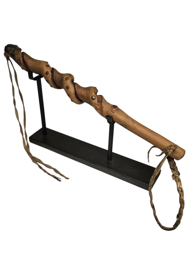 Plains Quirt, pre-1900 (1 of 5)