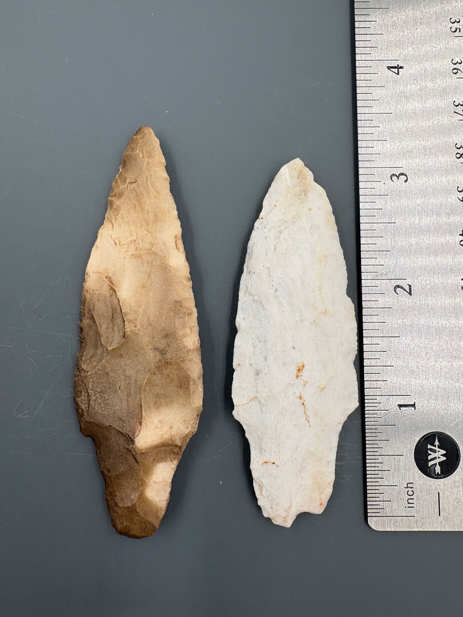 2 Dickson Points (1 of 2)