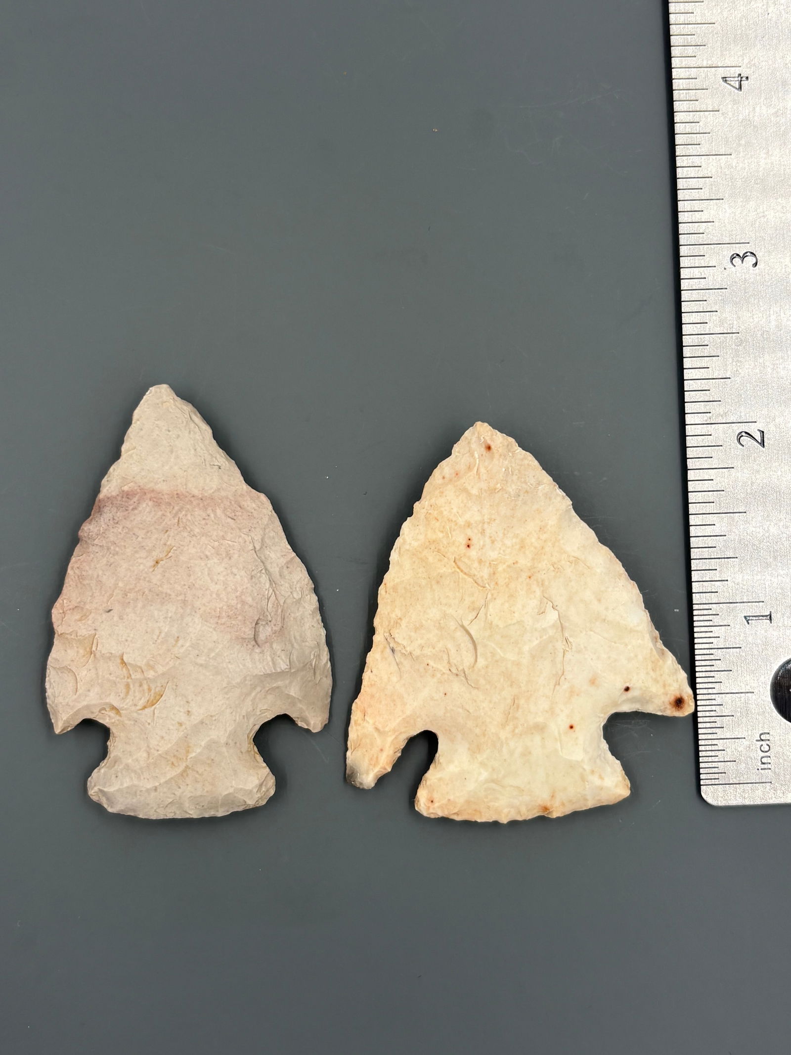 2 Snyder Points (1 of 2)