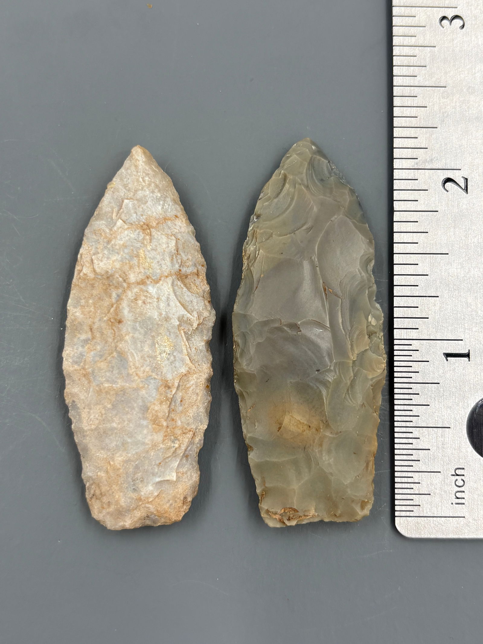 2 Paleo Blades (1 of 2)