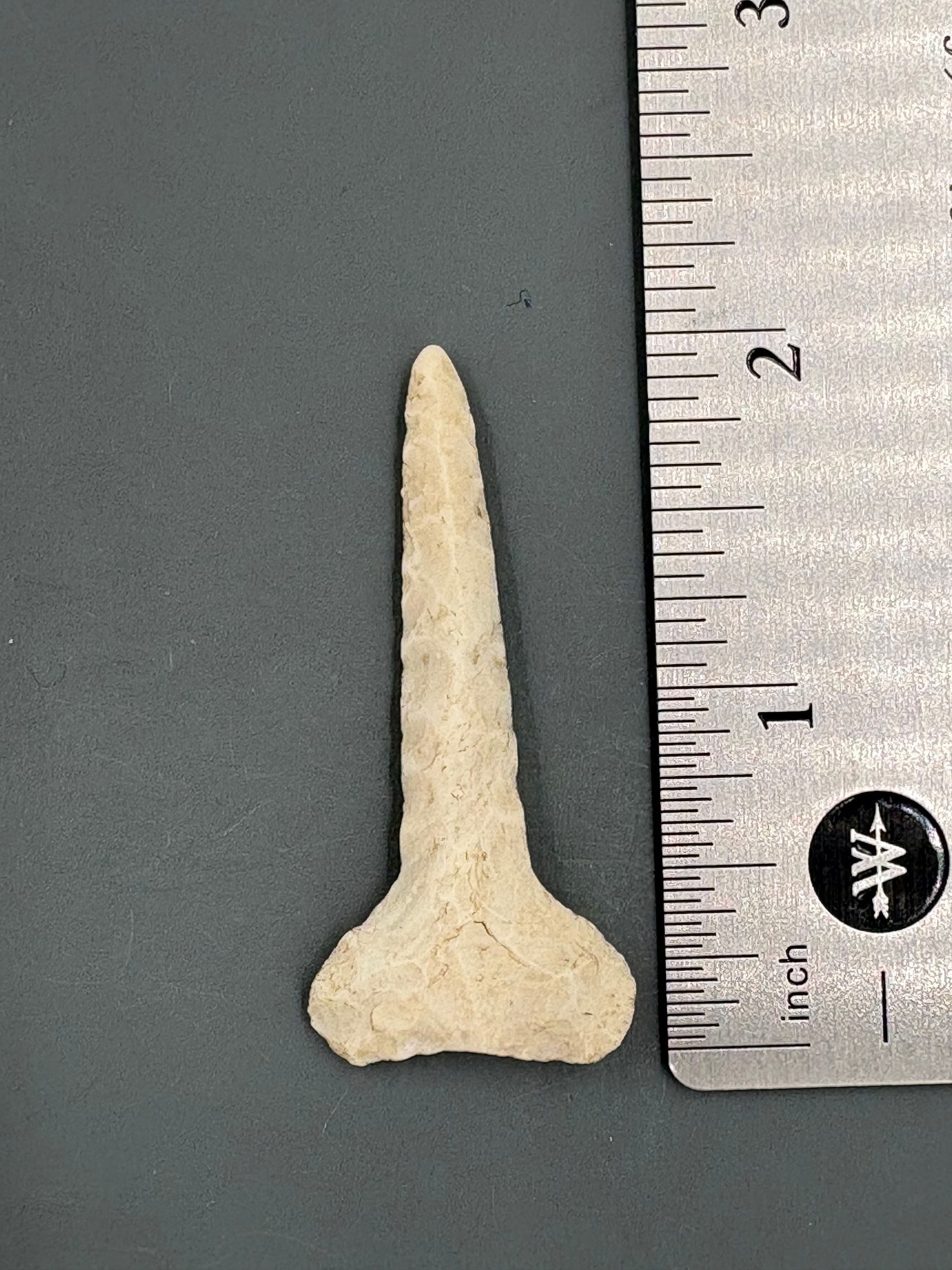 Drill Point (1 of 2)