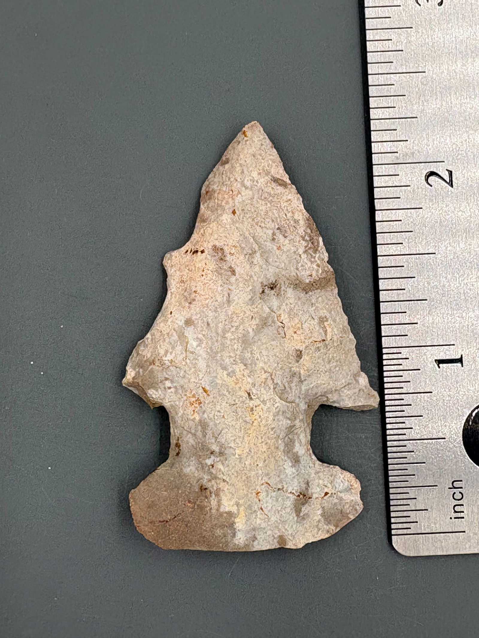 Thebes Point (1 of 2)