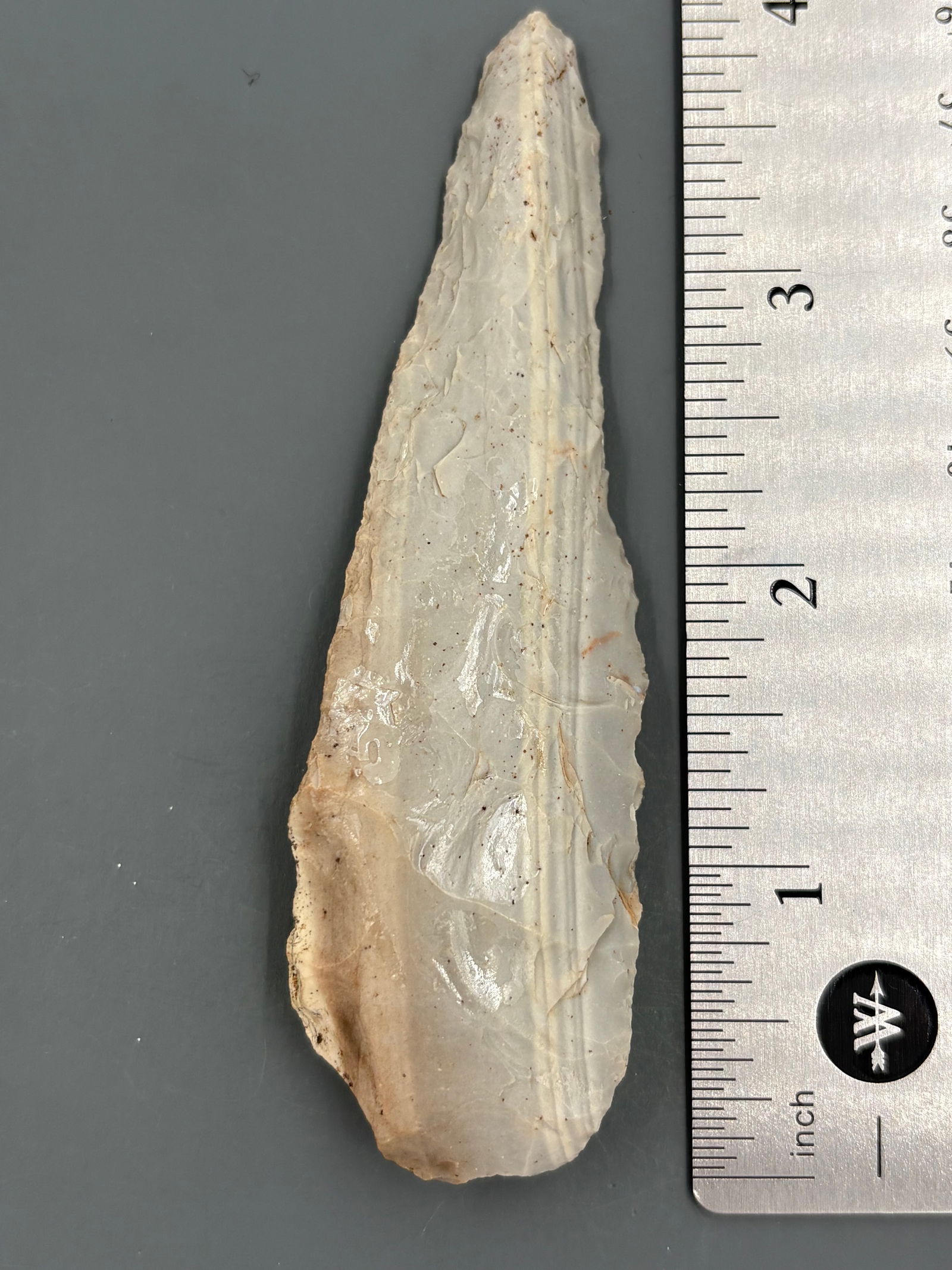 Archaic Knife (1 of 2)