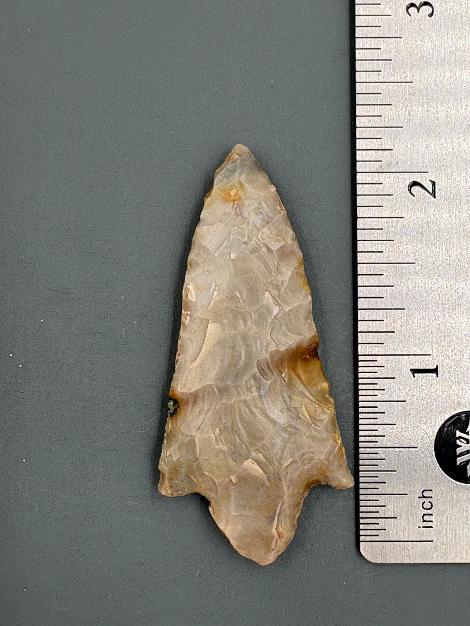 Thebes Point (1 of 2)