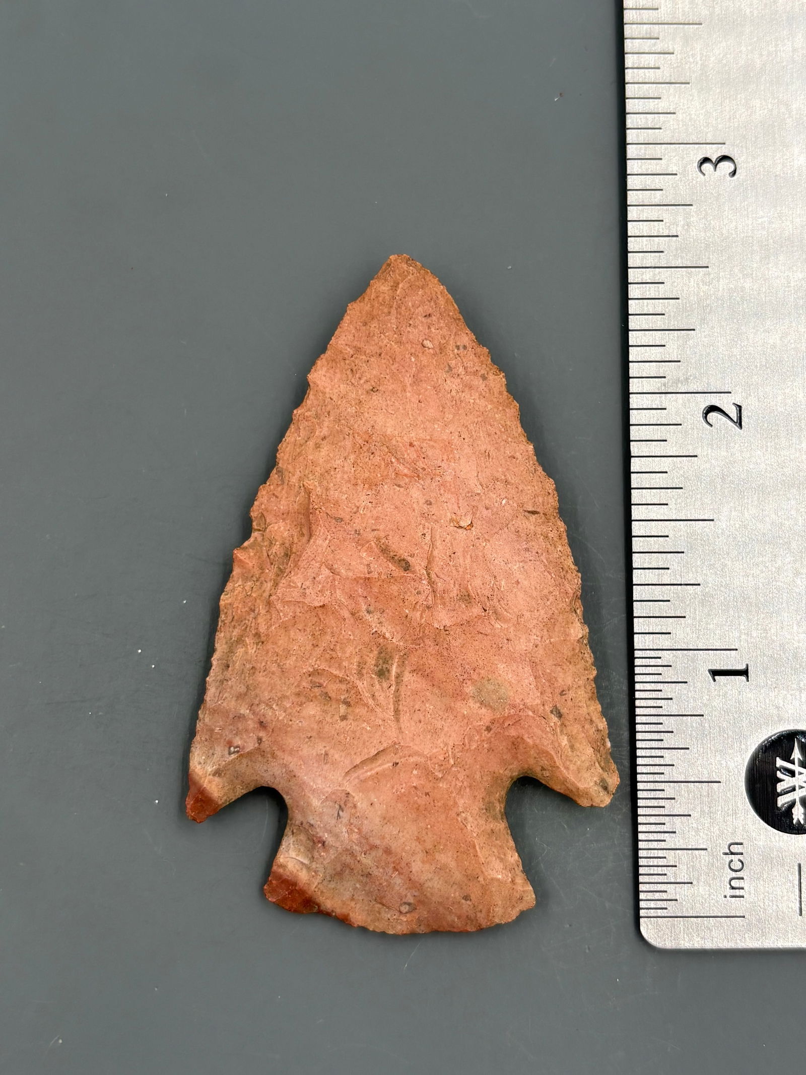 Big Creek Point (1 of 2)