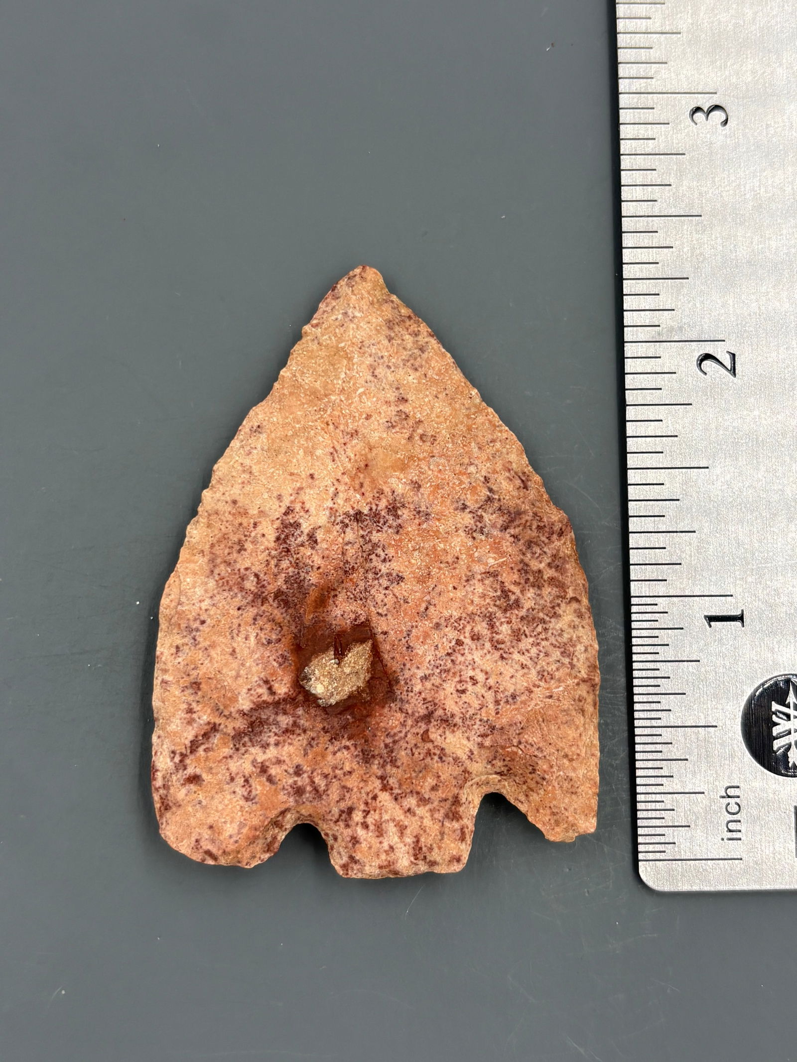 Base Tang Knife (1 of 2)