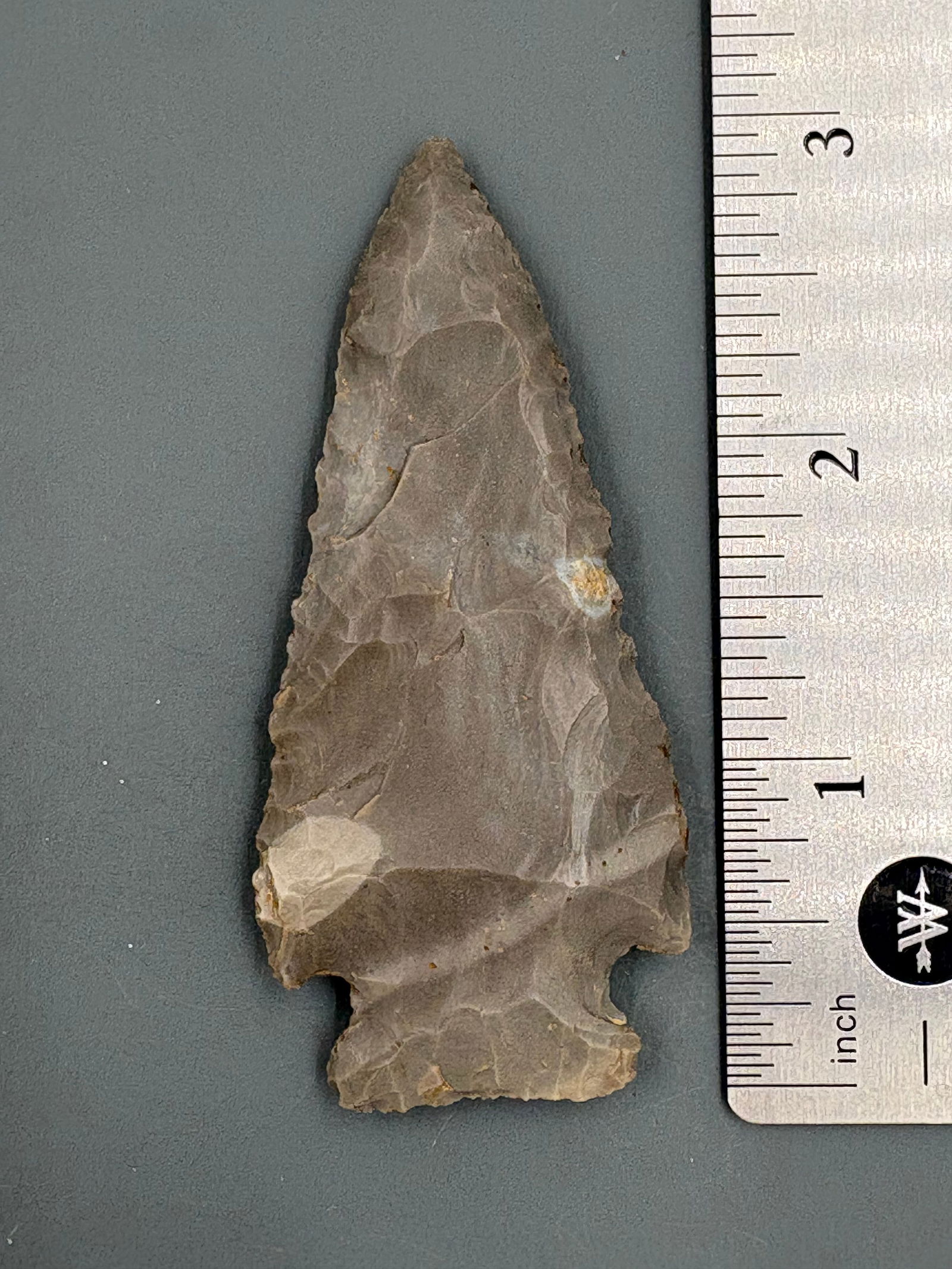 Heavy Duty Point (1 of 2)