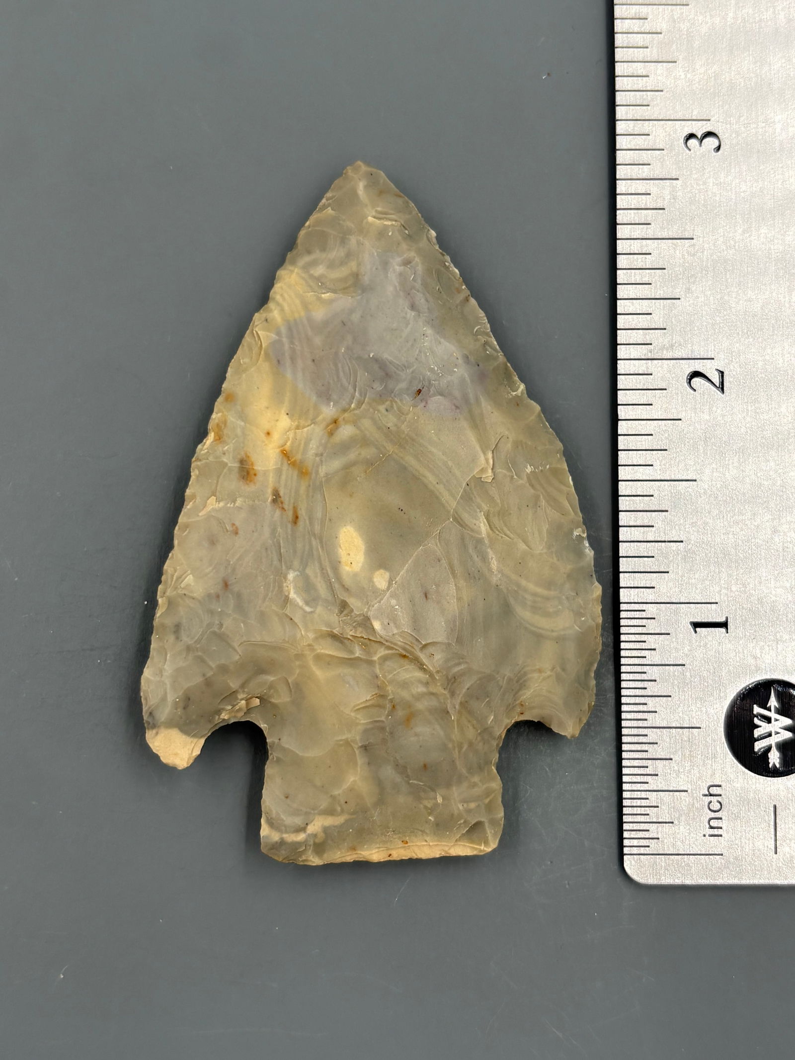 Smith Point (1 of 2)