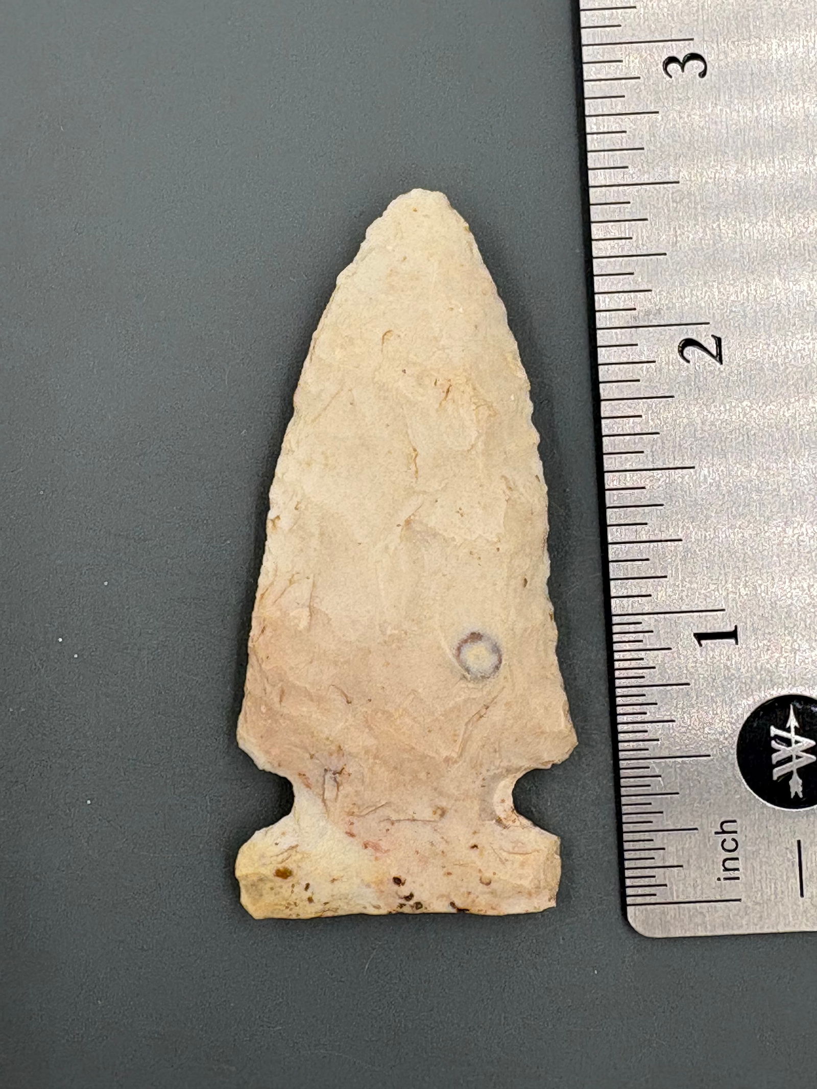 Side Notch Point (1 of 2)