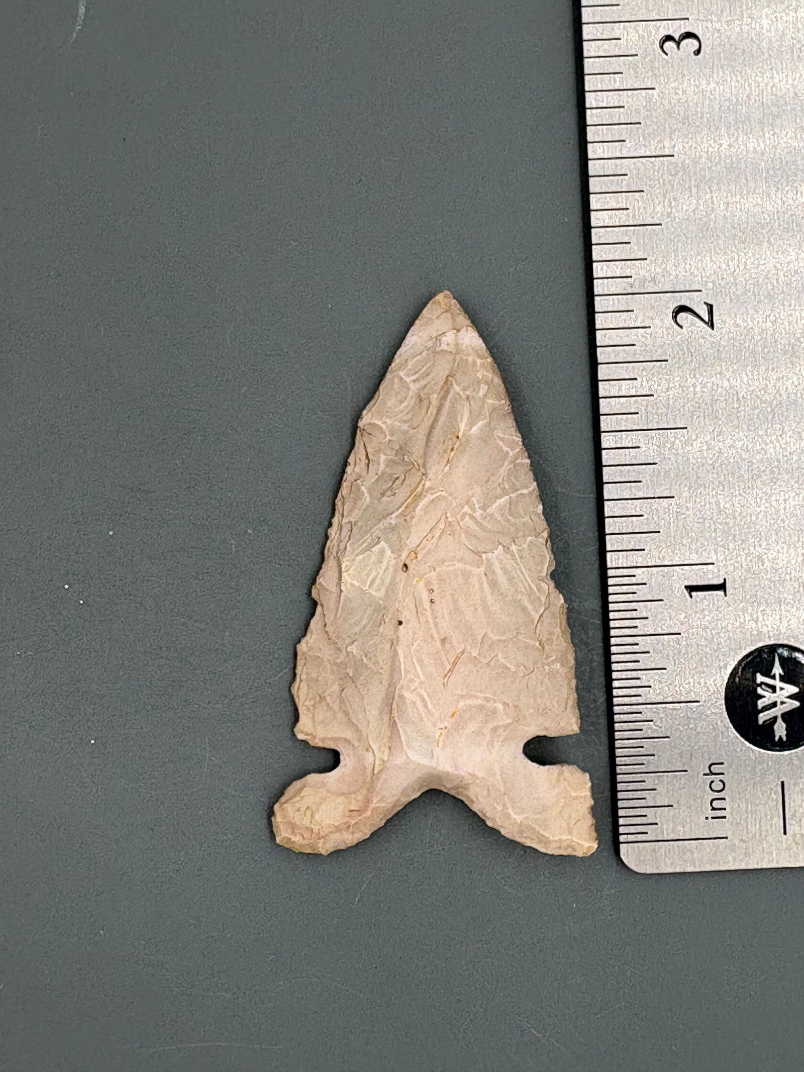 Big Sandy - 2" - Relic House COA (1 of 5)