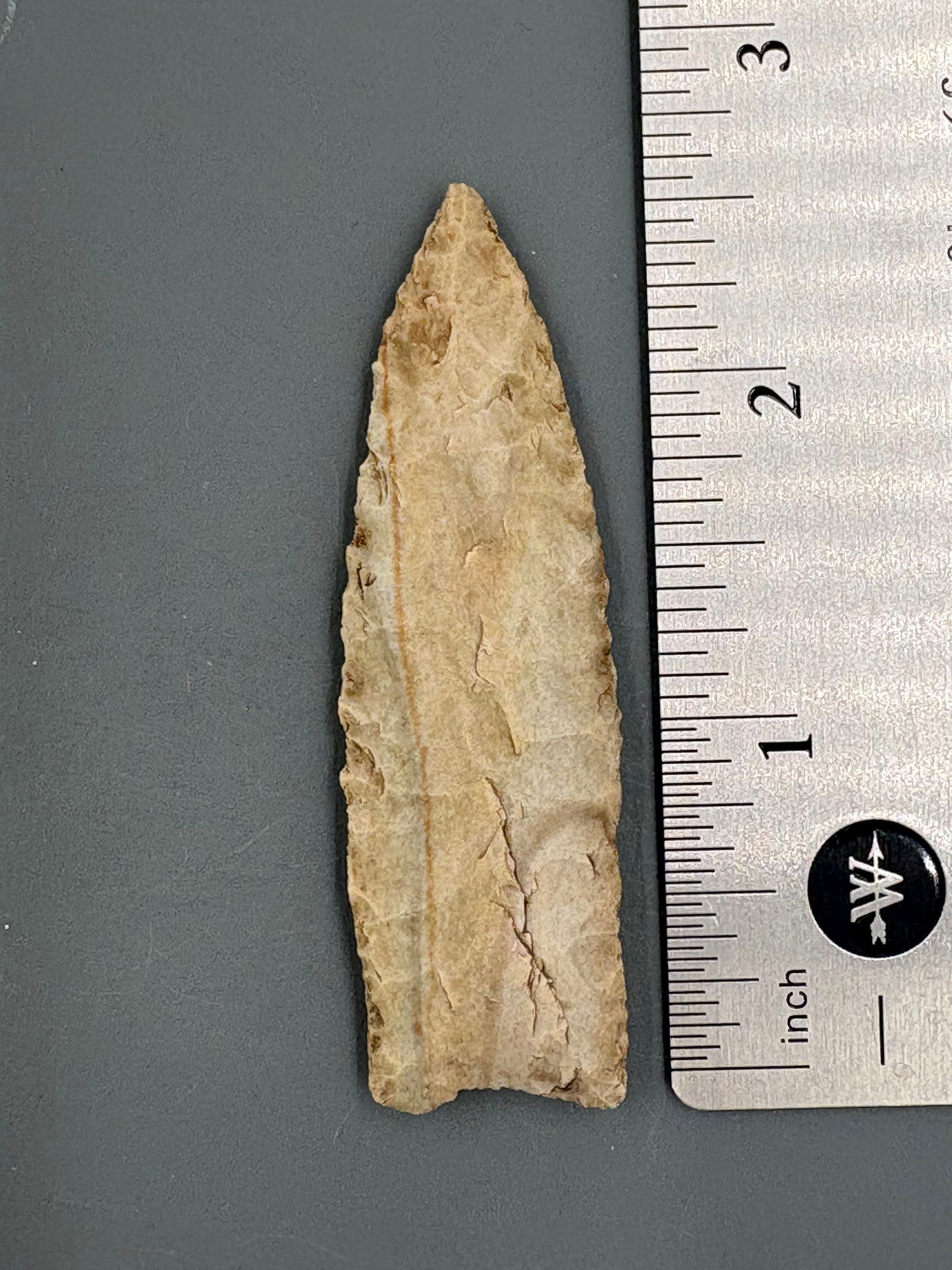 Angostura - 2 5/8" - Relic House COA (1 of 4)