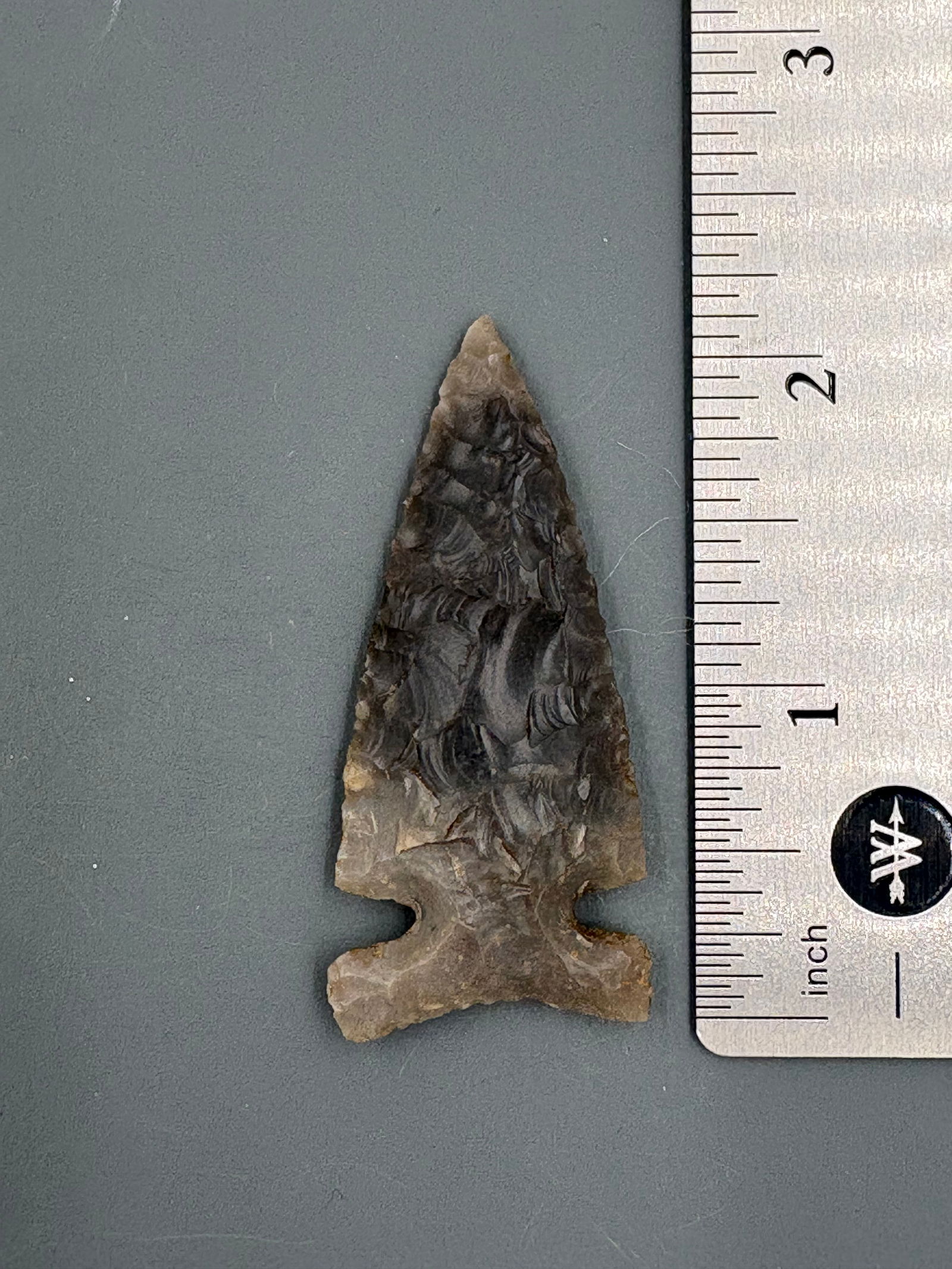 Big Sandy - 2" - Relic House COA (1 of 4)