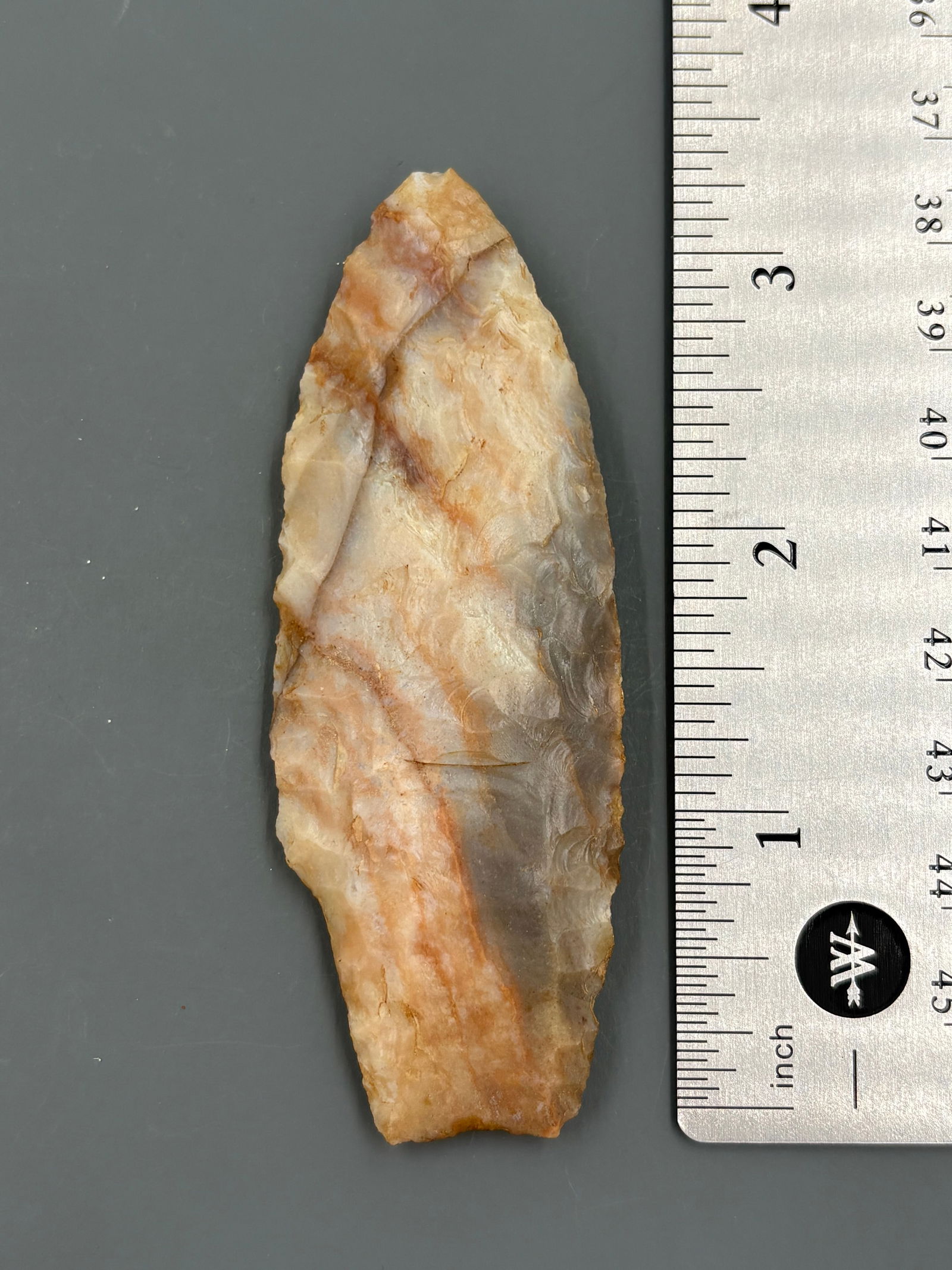 Sandia Fluted Point (1 of 4)