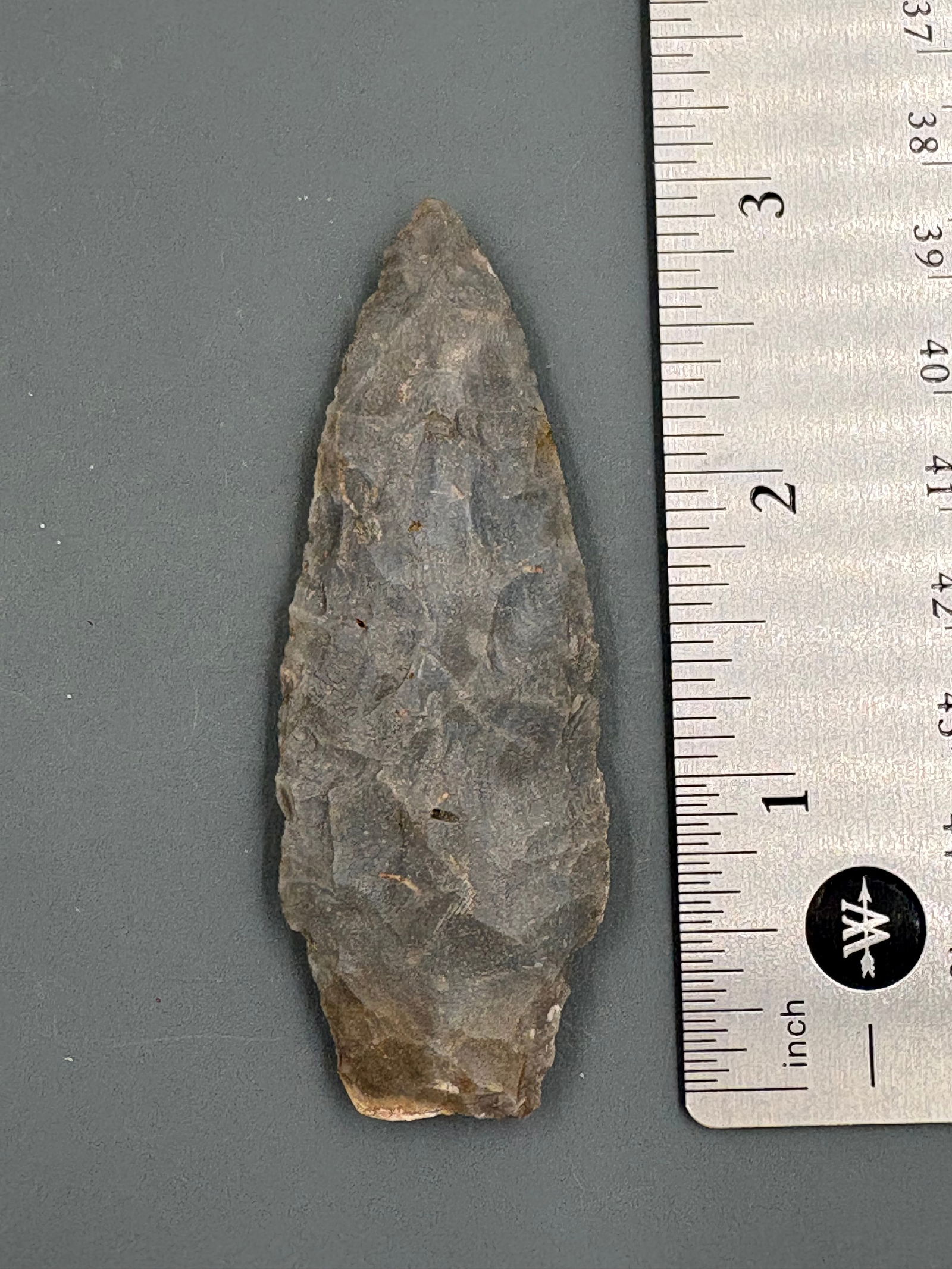 Hidden Valley Point (1 of 4)