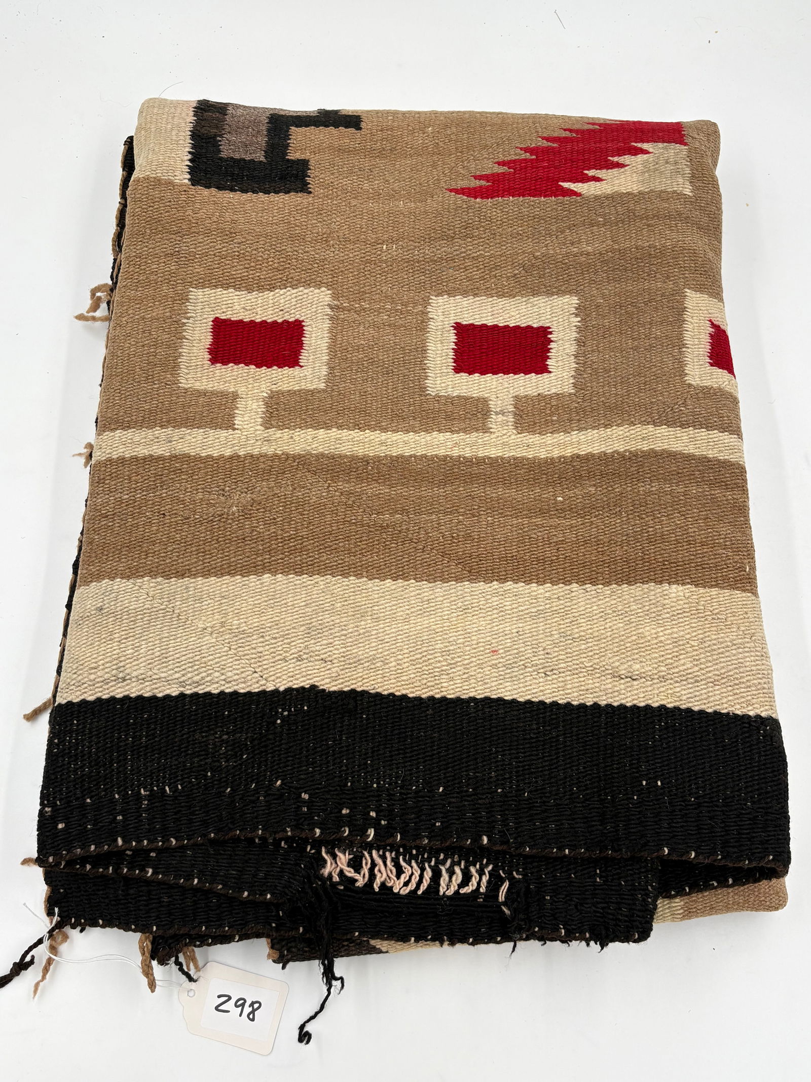 Navajo Blanket (1 of 5)