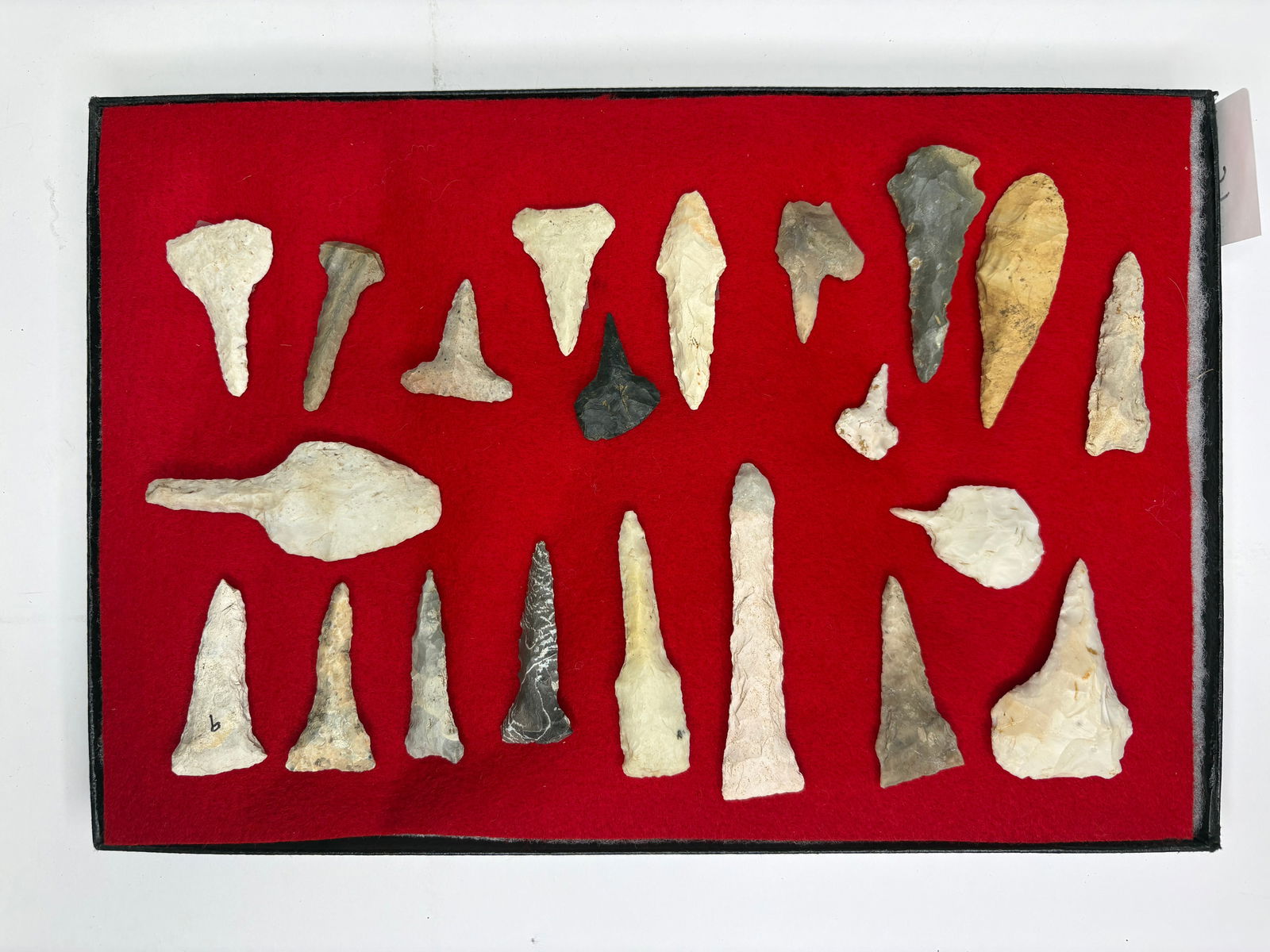 Collection of 21 Drills (1 of 2)