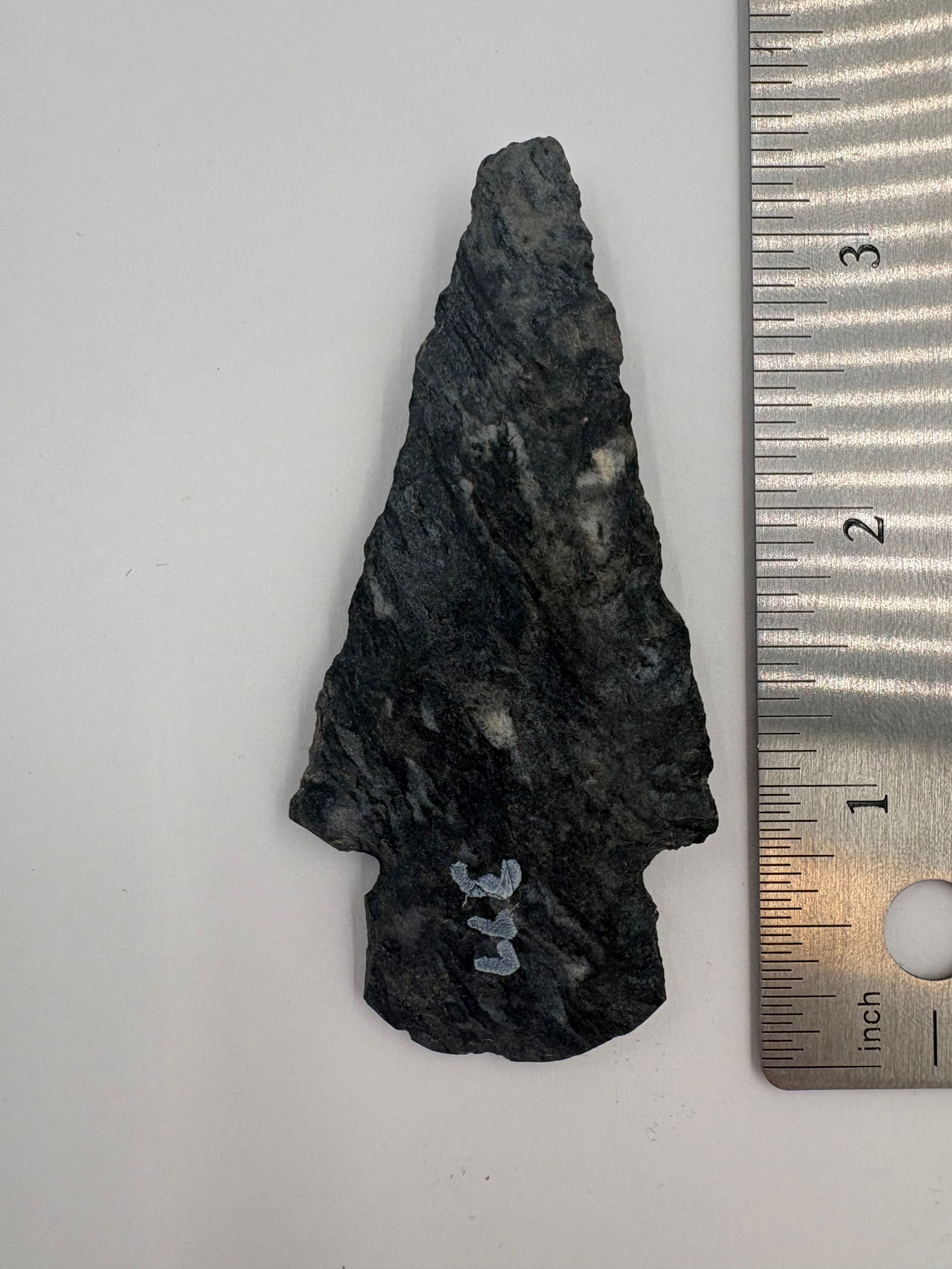 Dovetail - 3 1/4in - 3