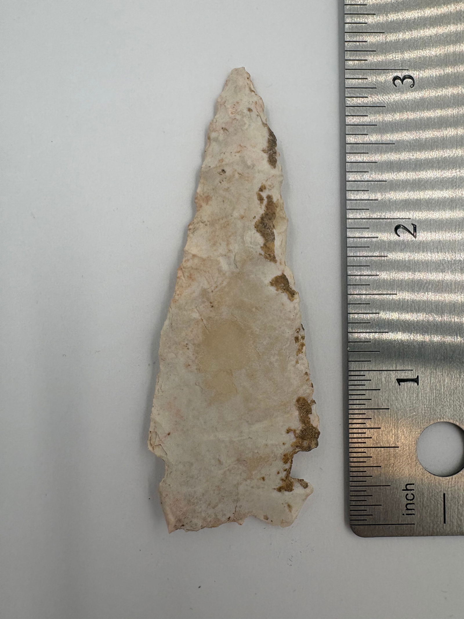 Graham Cave - 3in - 3