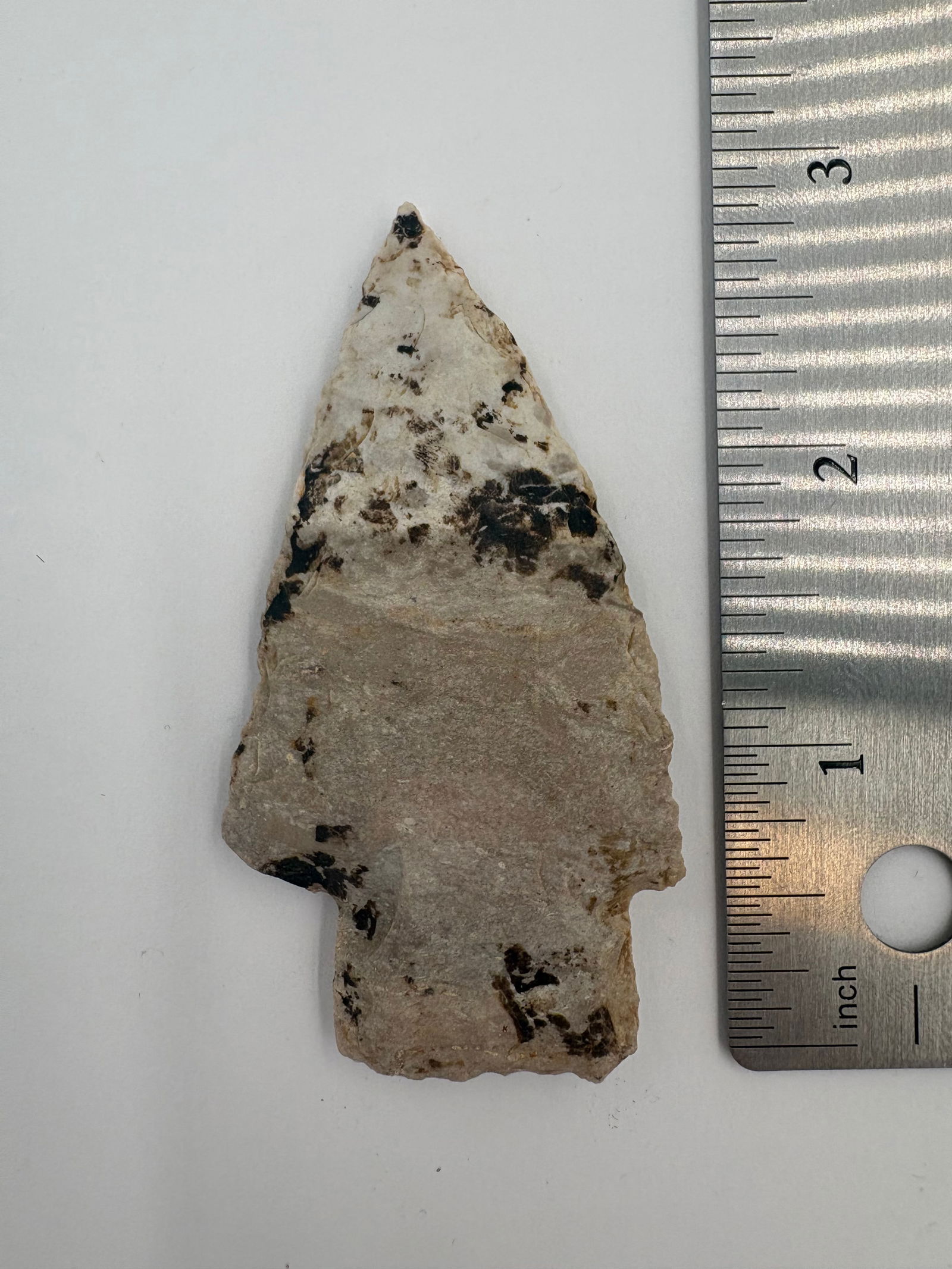 Hardin - 2 3/4in - 3