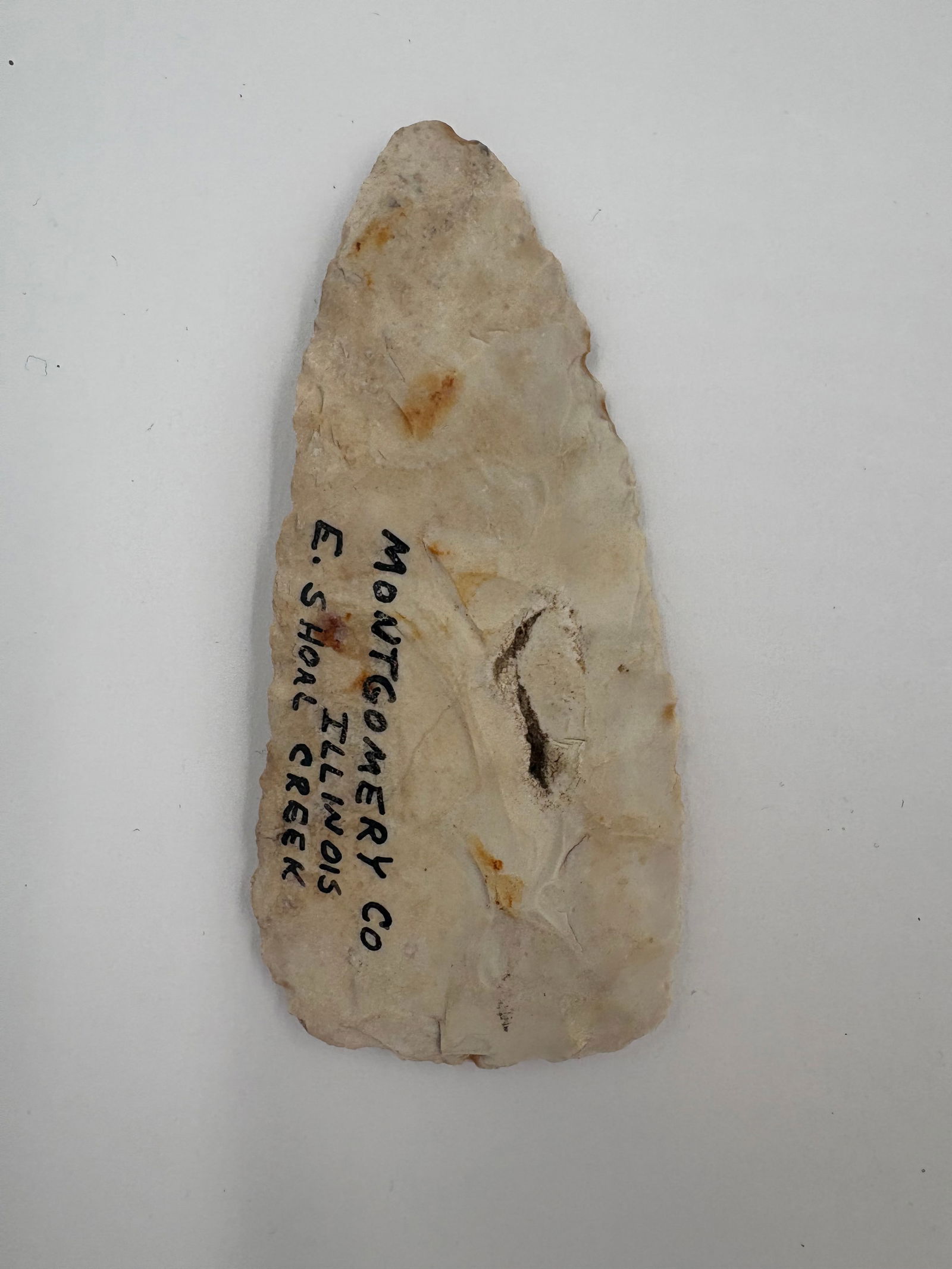 Stanfield Blade - 3 7/8in - 2