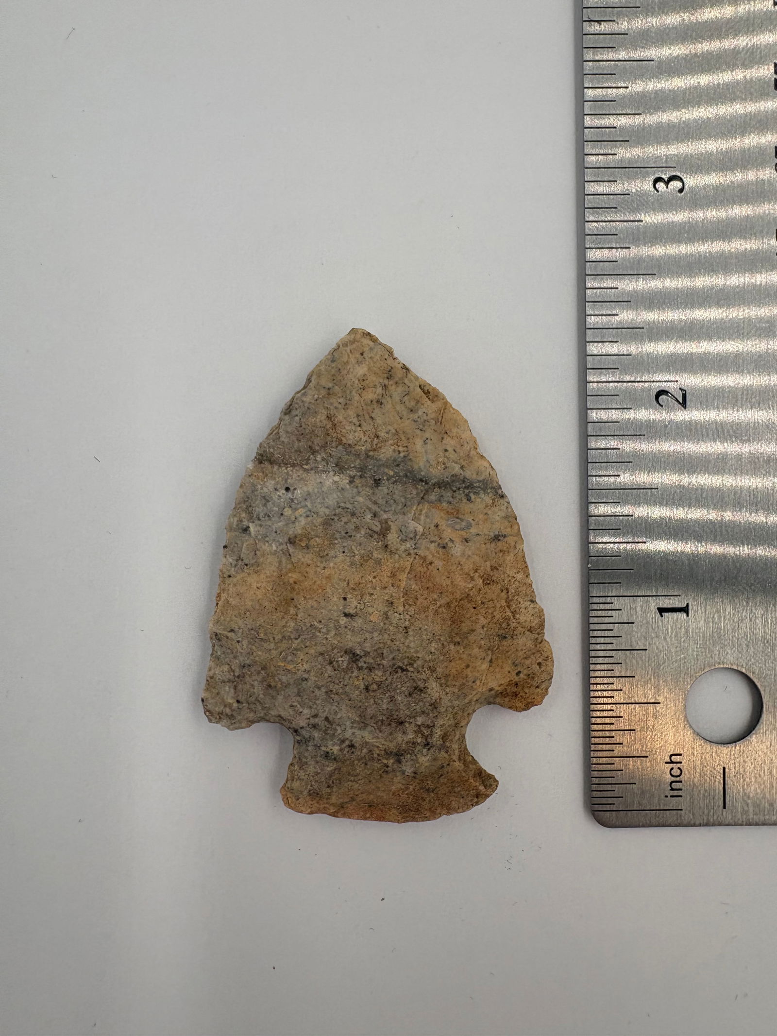 Snyder - 2 1/8in - 3