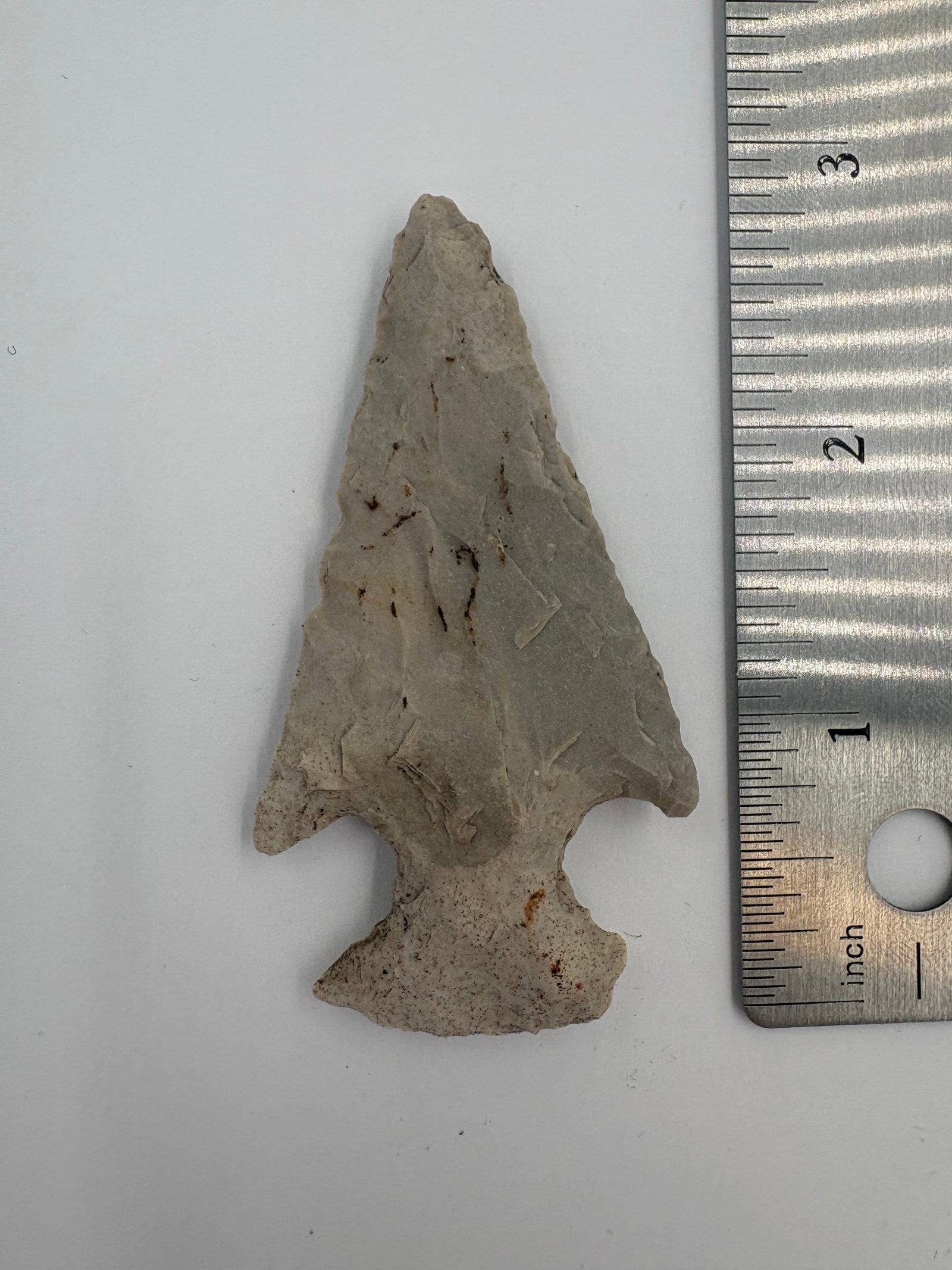 Cupp Point - 2 3/4in - 3