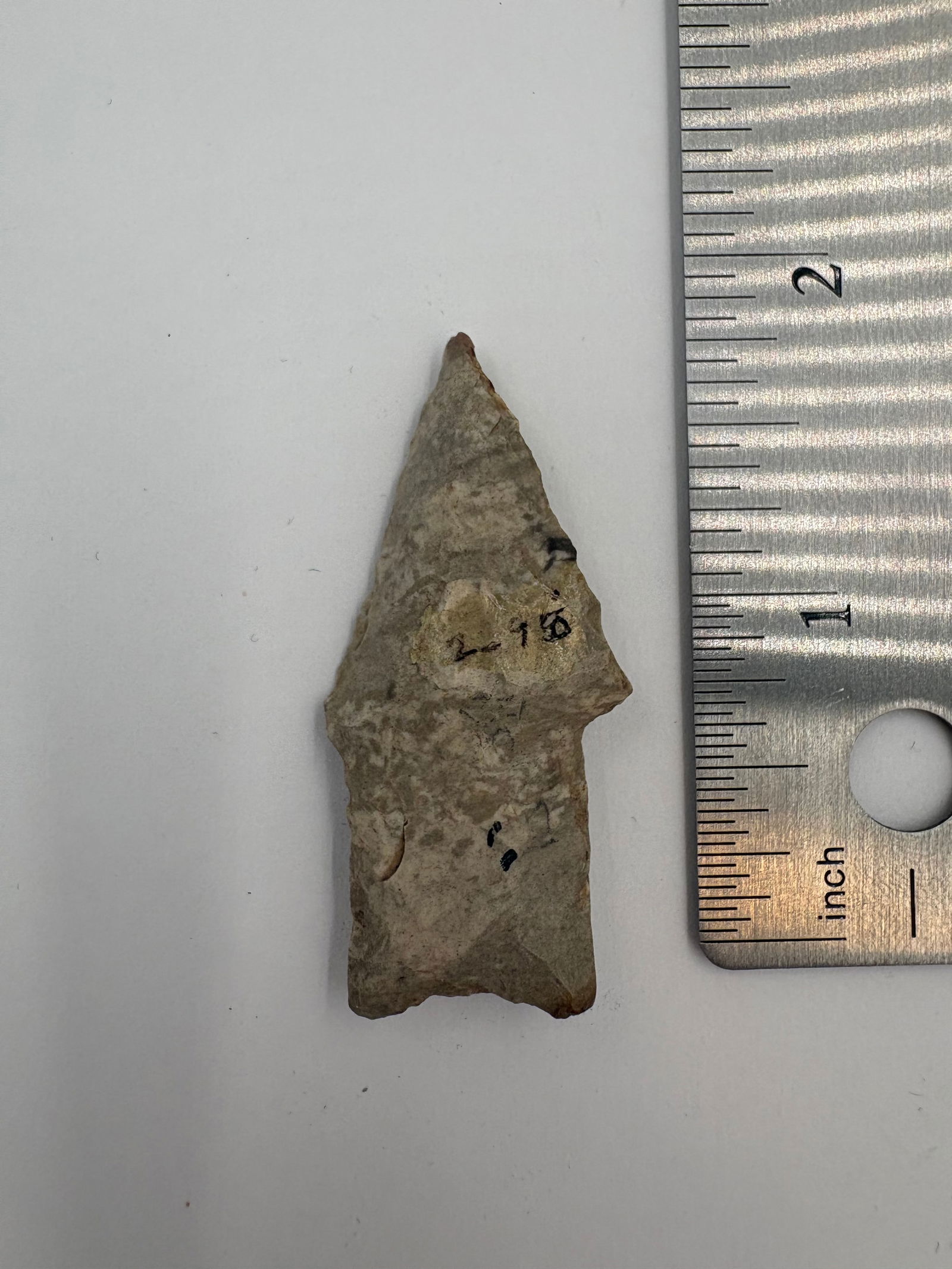 Small Hardin - 1 3/4in - 3