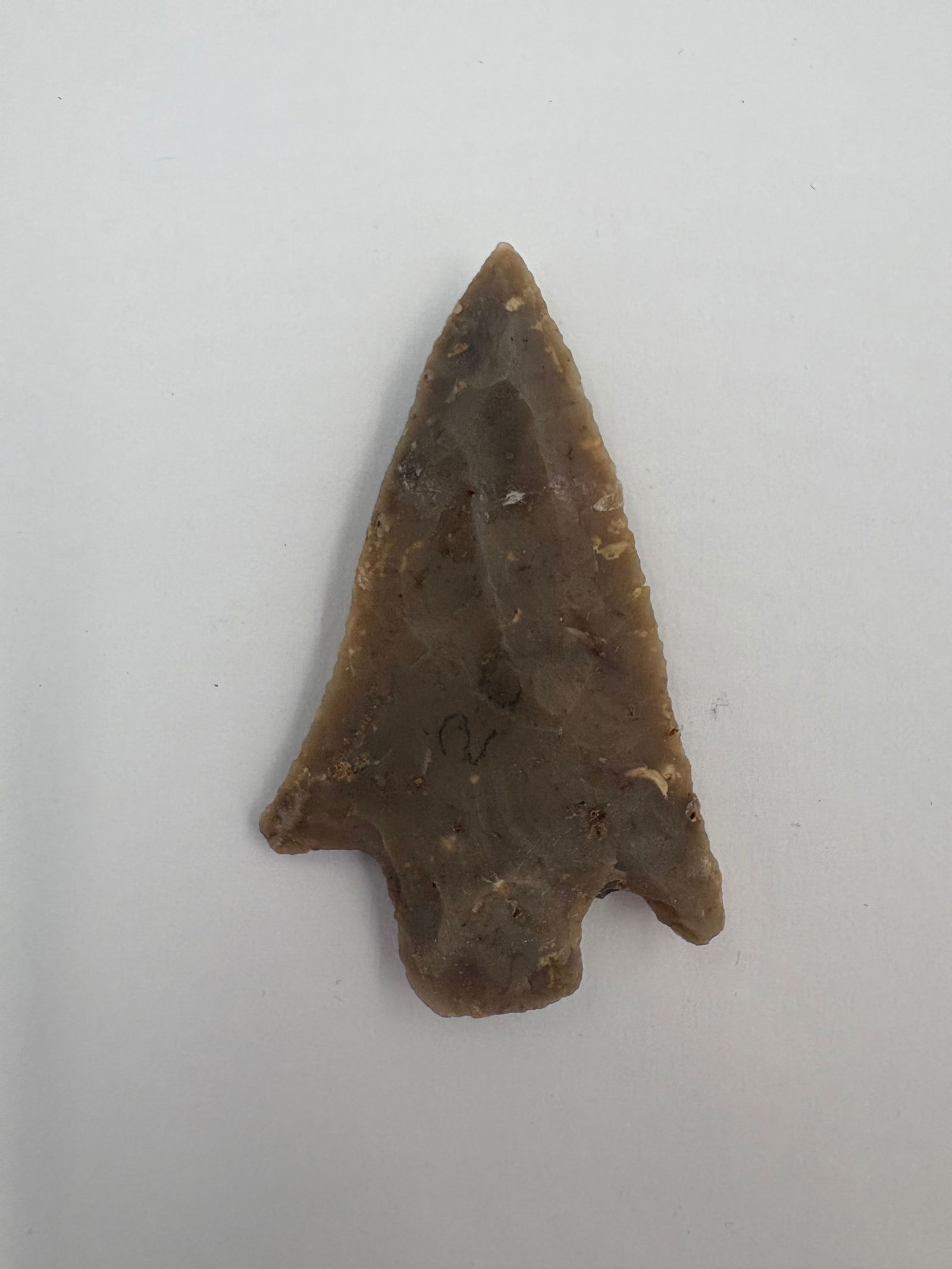 Smith Point - 2 3/8in - 2