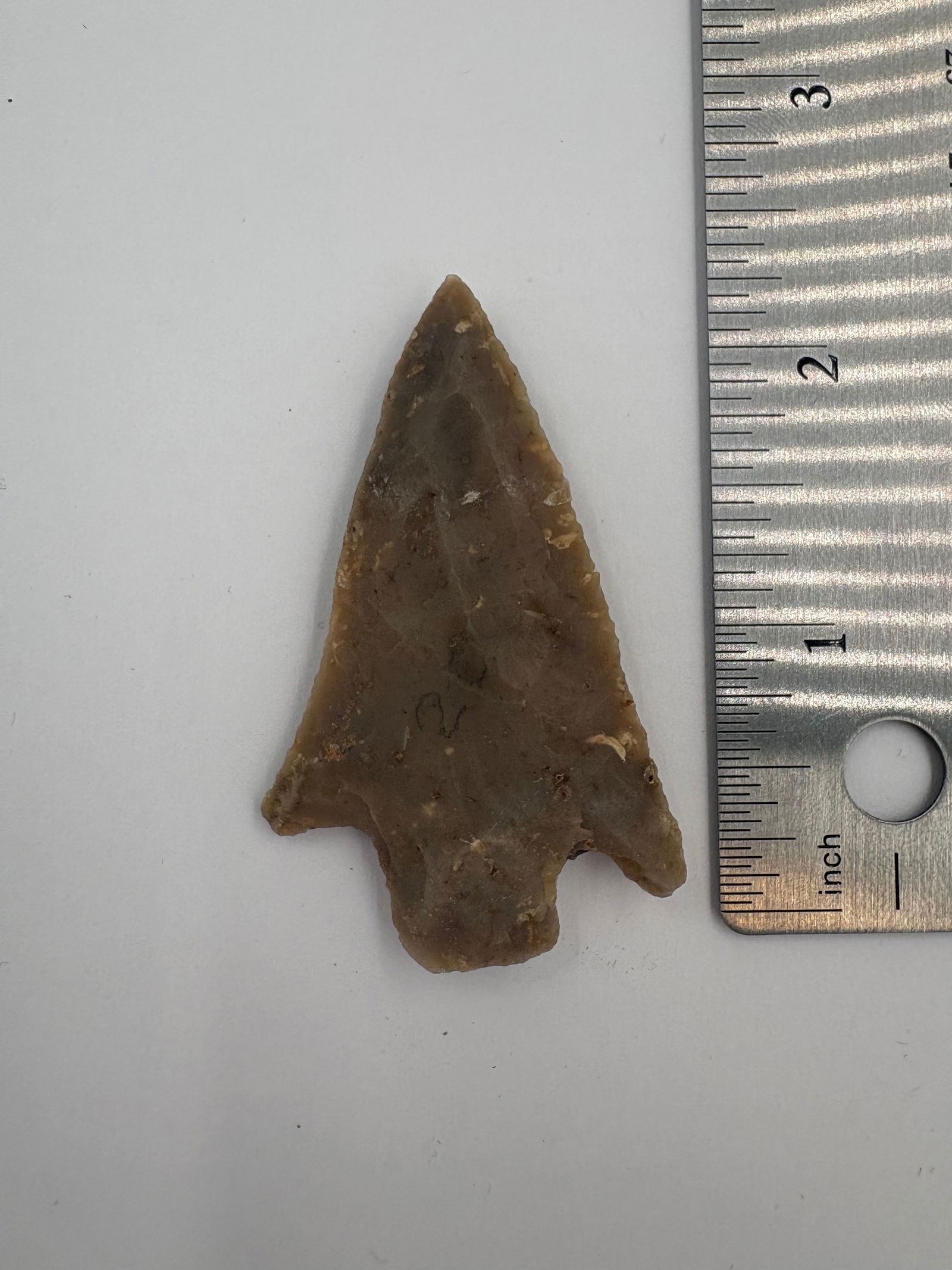 Smith Point - 2 3/8in - 3