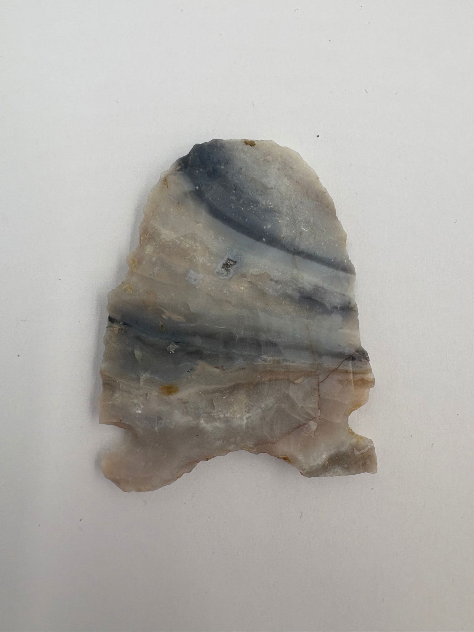 Graham Cave - 1 7/8in (1 of 3)