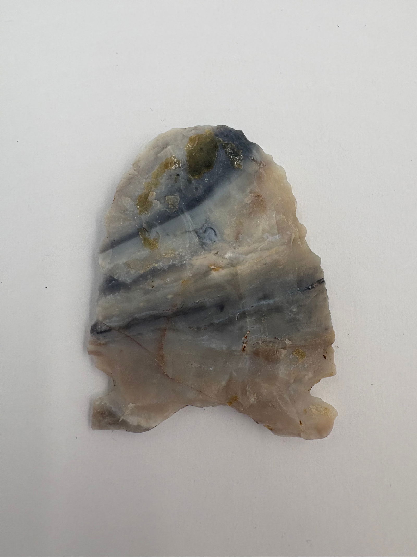 Graham Cave - 1 7/8in - 2