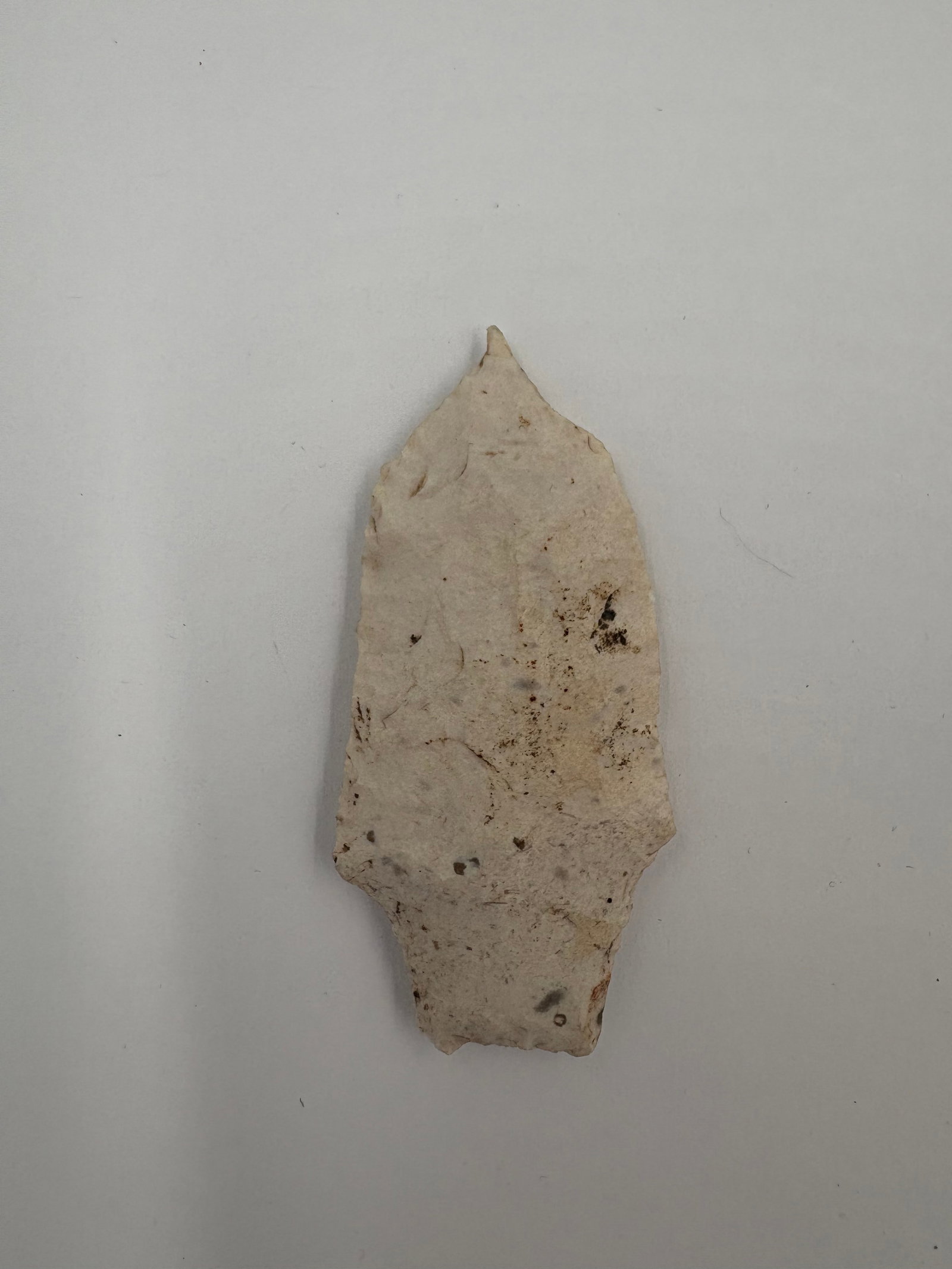 Needle Point Afton - 2 5/8in (1 of 3)