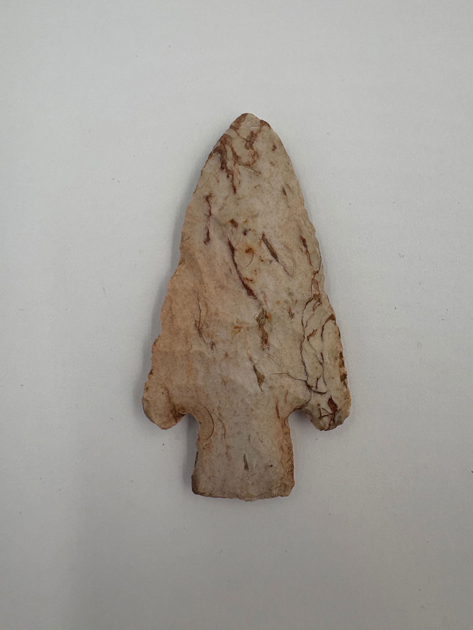 Hardin Point - 2 5/8in - 2