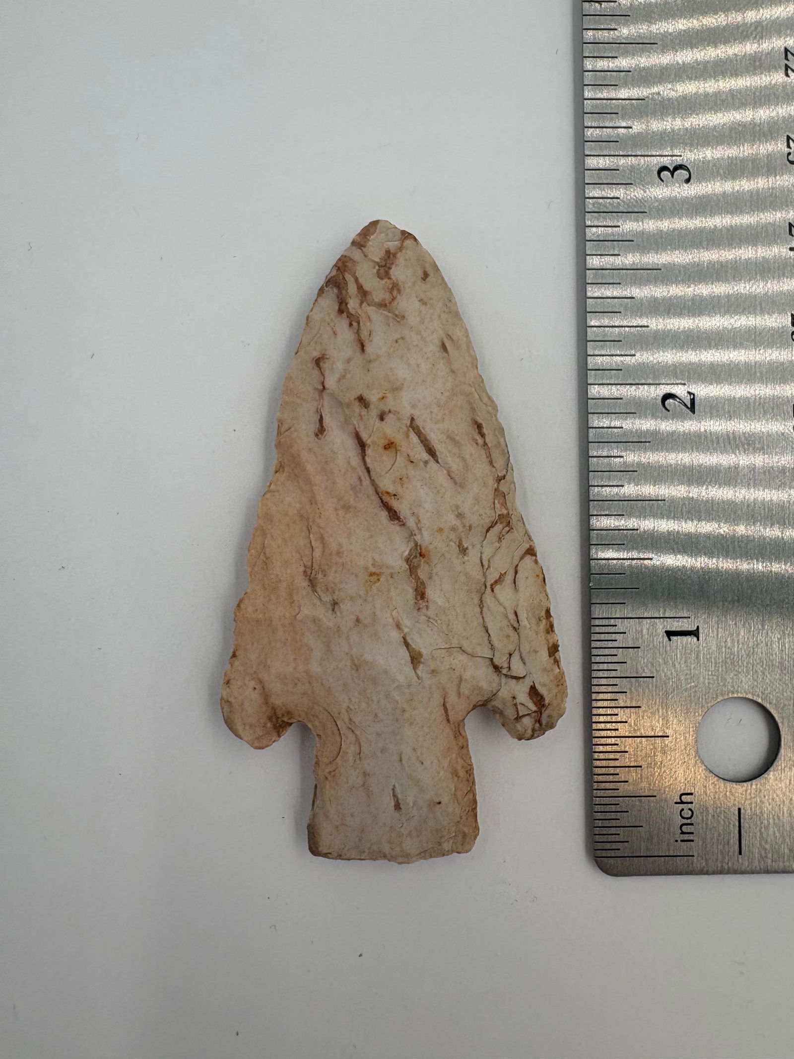 Hardin Point - 2 5/8in - 3