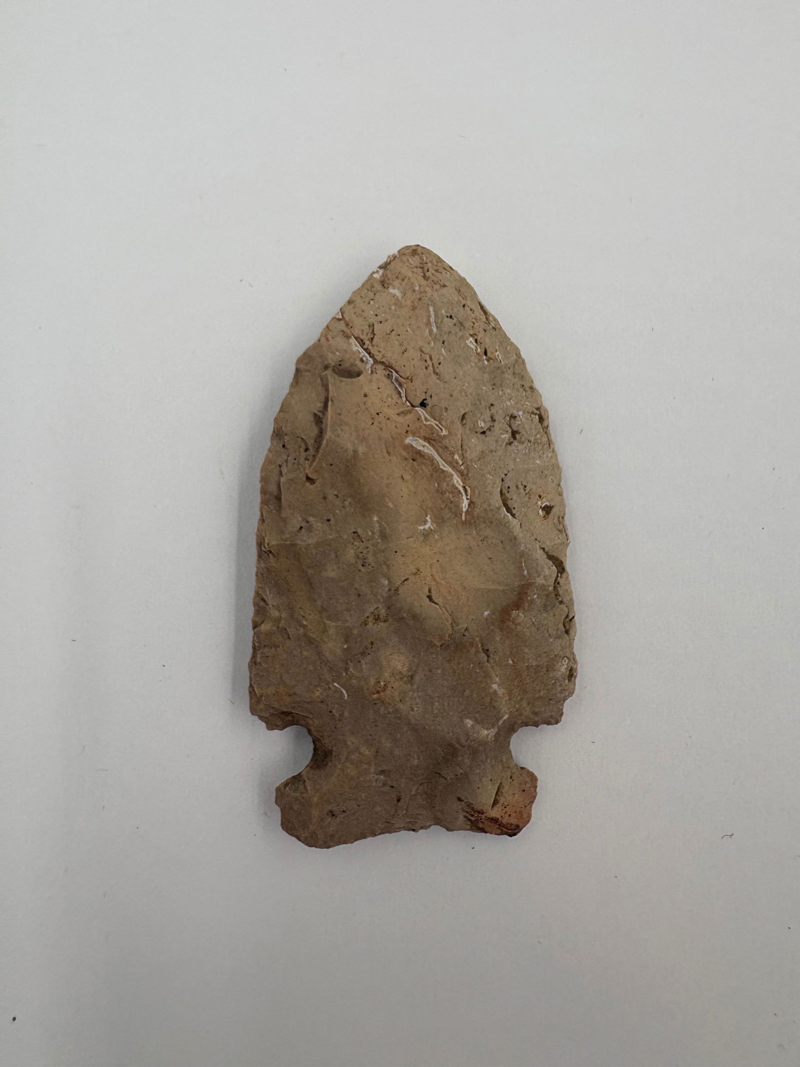 Cache River Point - 2 1/4in - 2