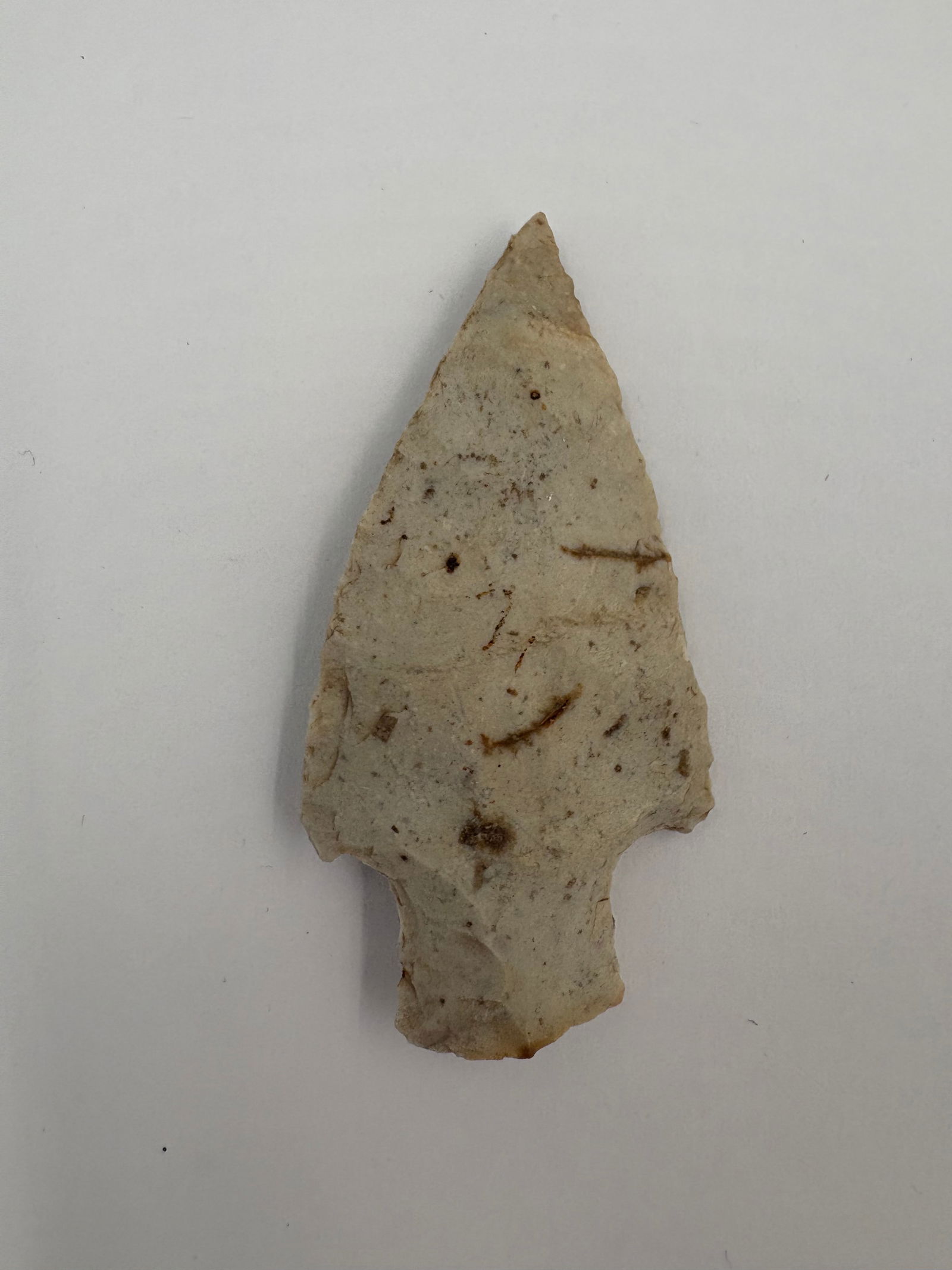 Big Creek - 2 5/8in - 2