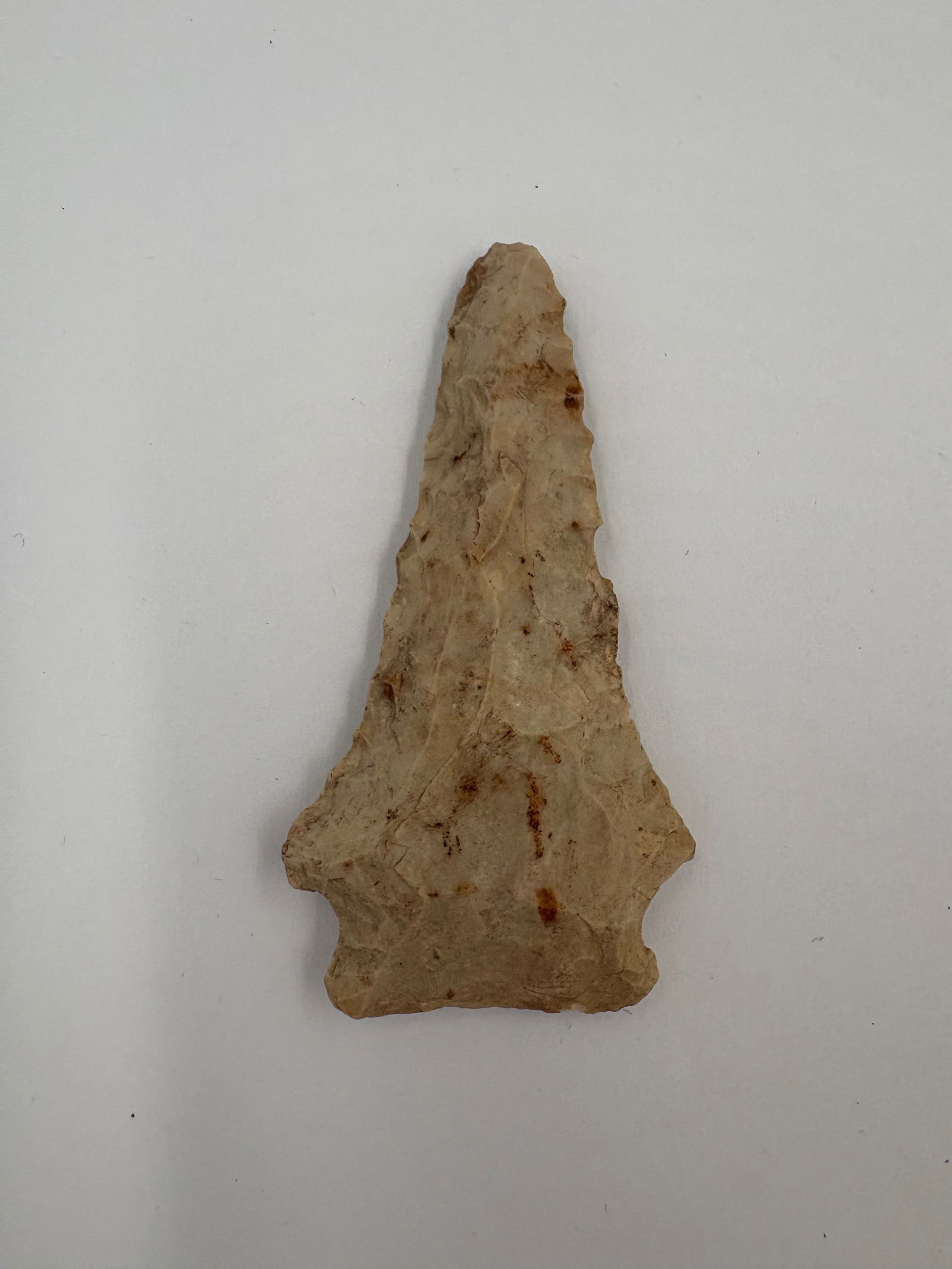 Rice Lobed Point - 3in (1 of 3)