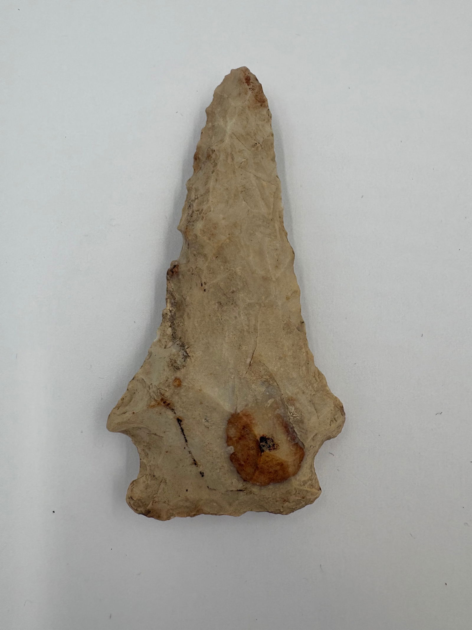 Rice Lobed Point - 3in - 2