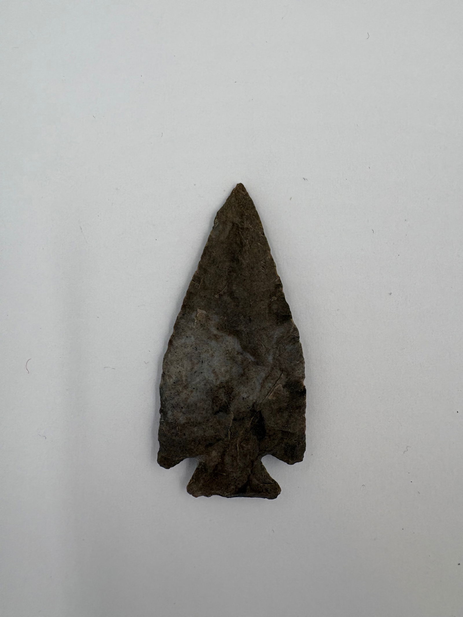 Outstanding Corner Notch - 2in (1 of 3)