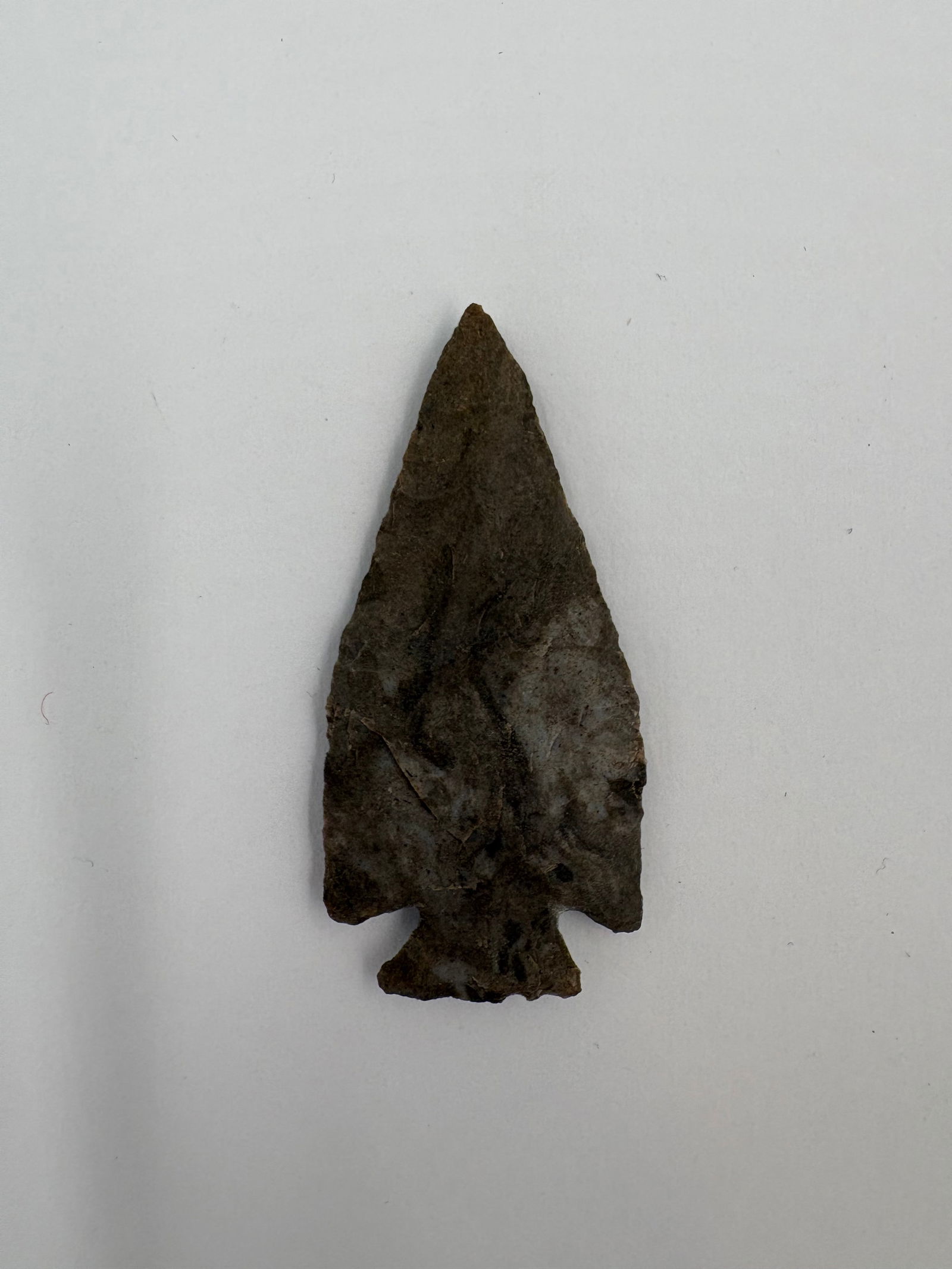 Outstanding Corner Notch - 2in - 2