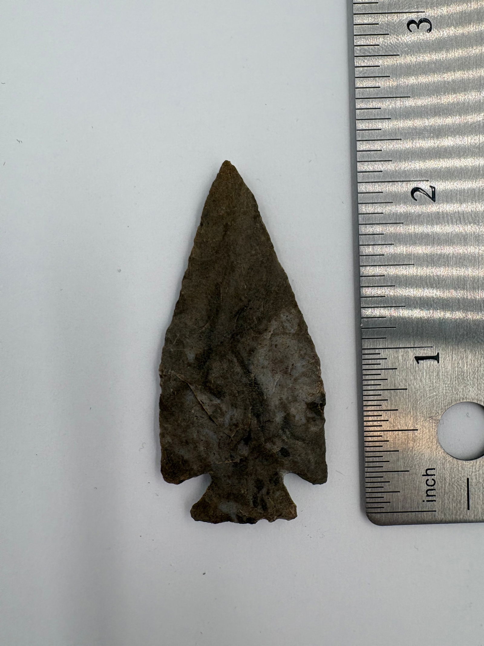 Outstanding Corner Notch - 2in - 3