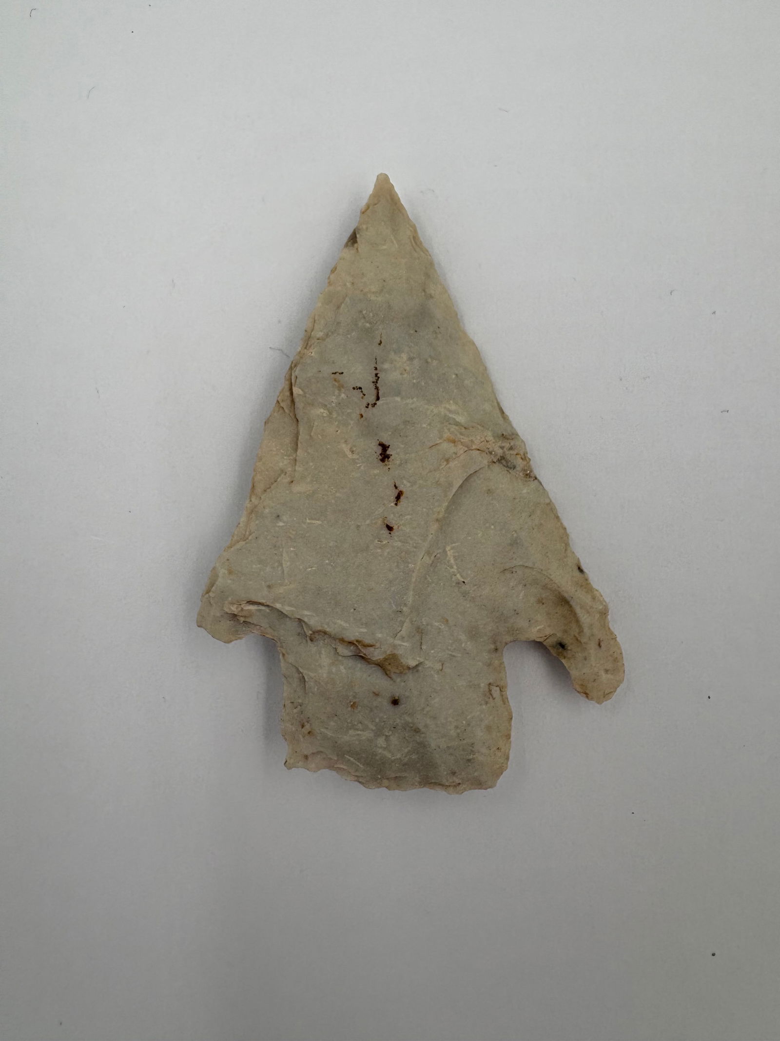 Smith Point - 2 3/8in - 2