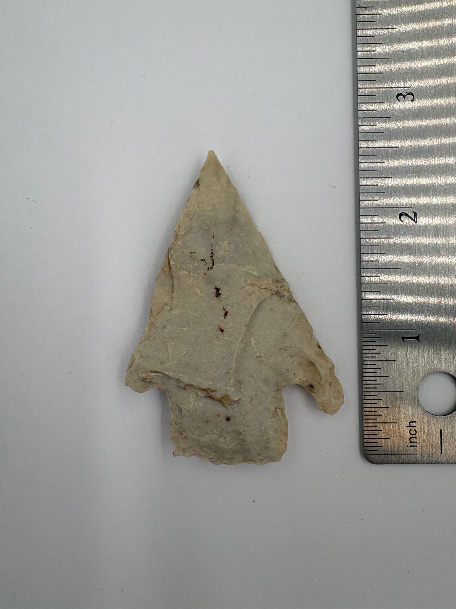 Smith Point - 2 3/8in - 3