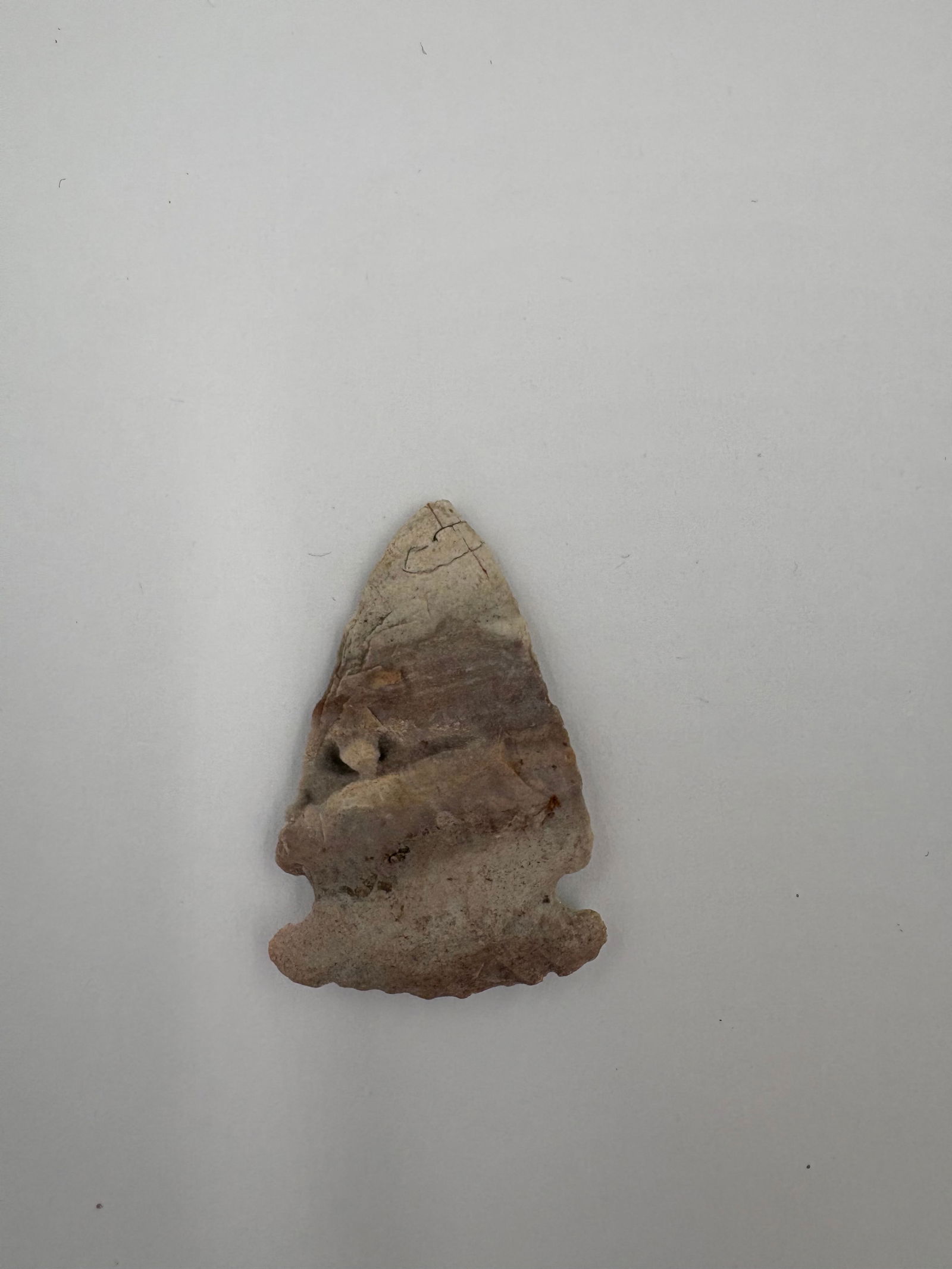 Cache River Point - 1 3/4in - 2