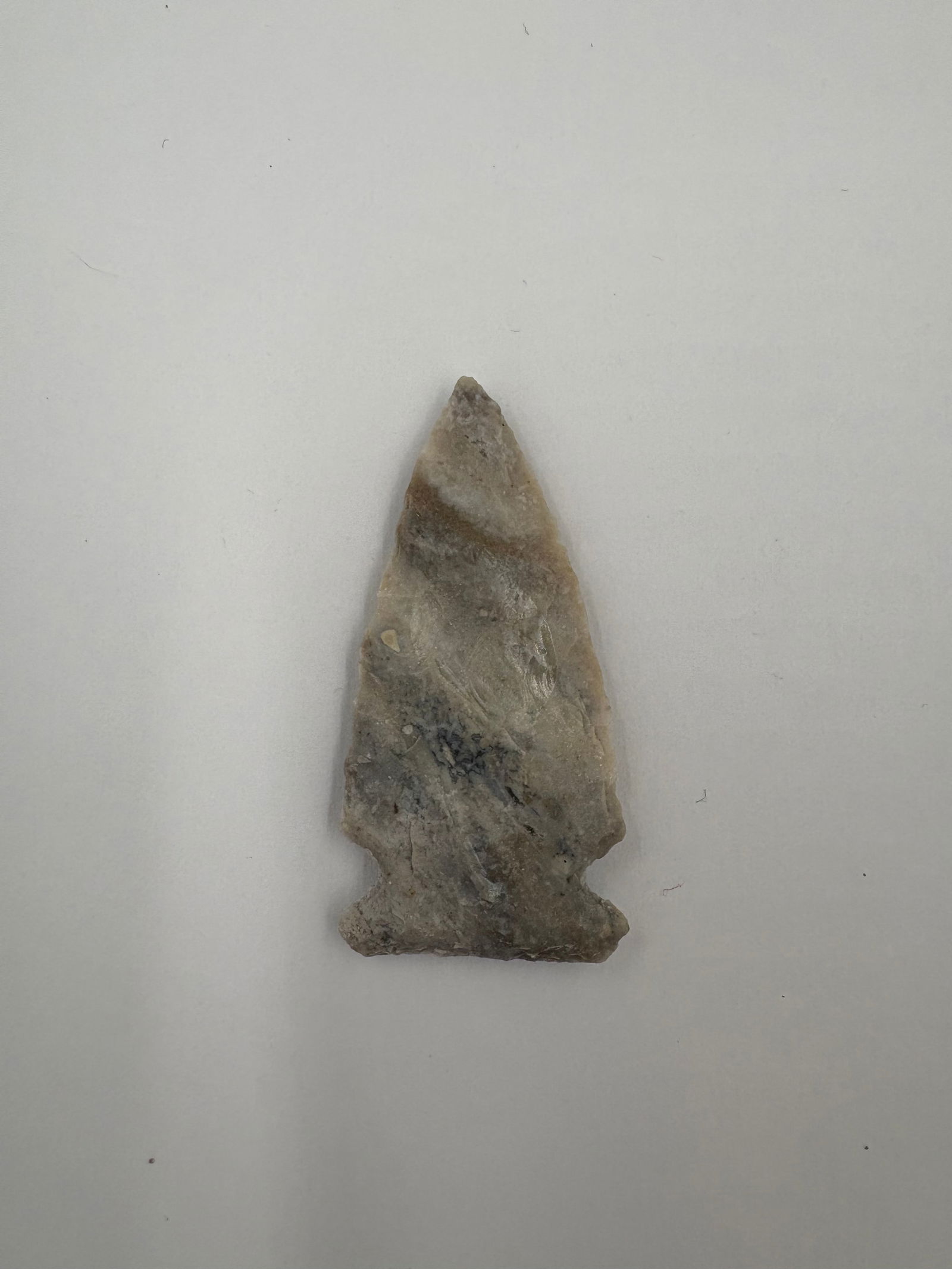 Cache River Point - 2 1/4in - 2