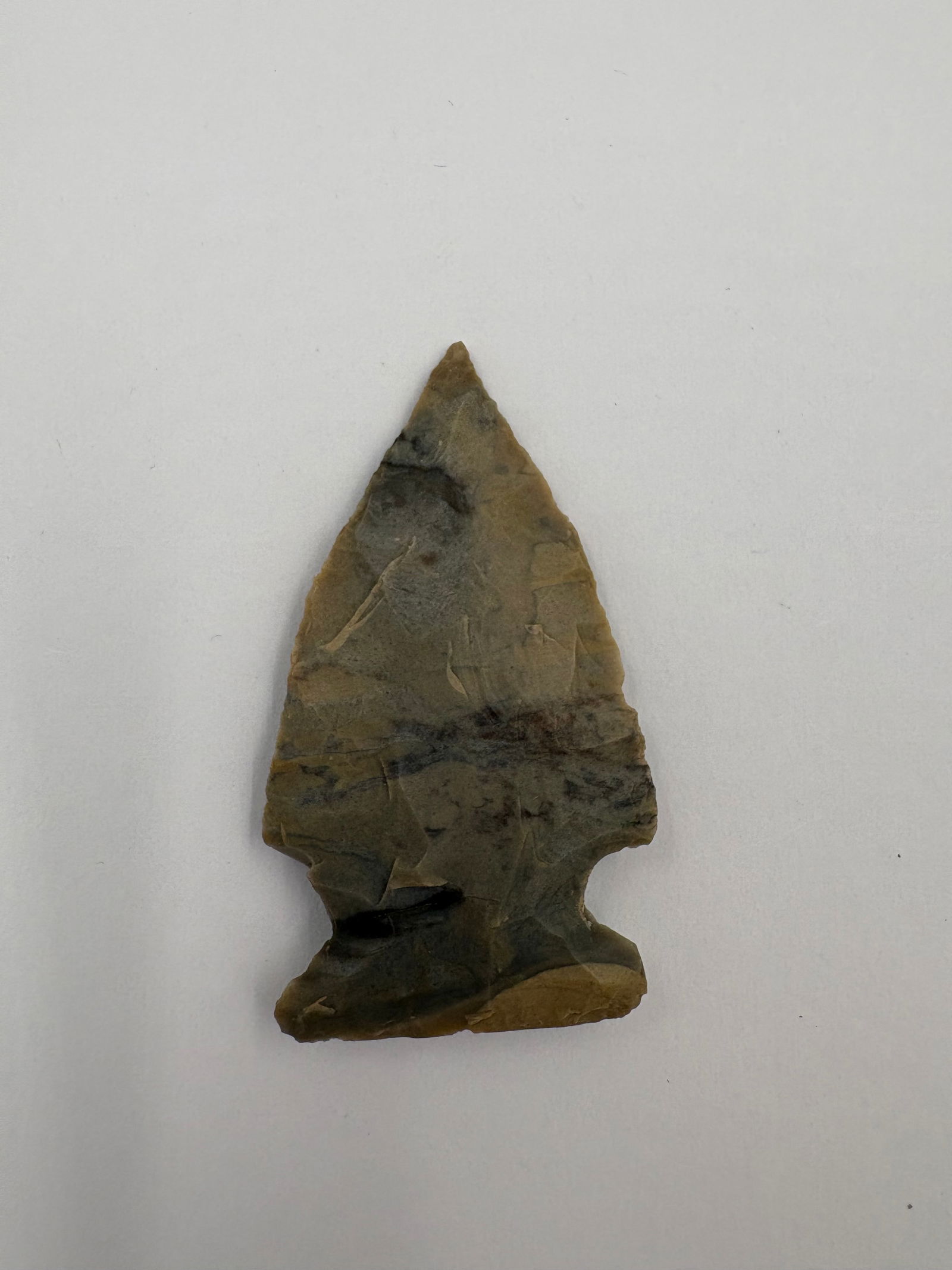 Cache River Point - 2in - 2