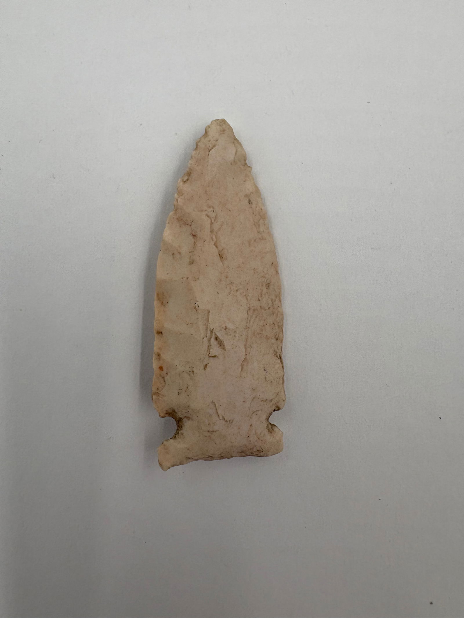 Cache River Point - 1 3/4in - 2