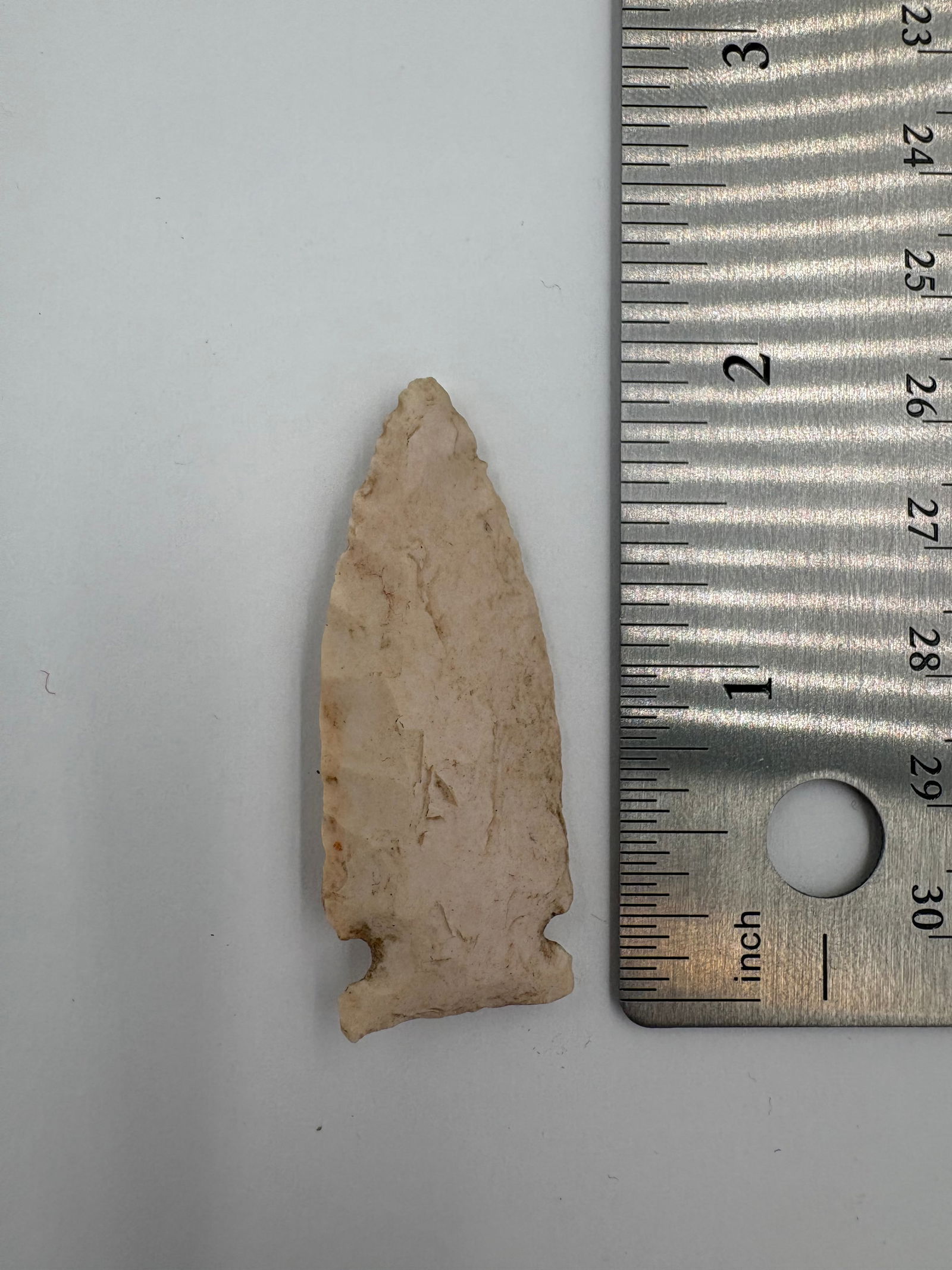 Cache River Point - 1 3/4in - 3