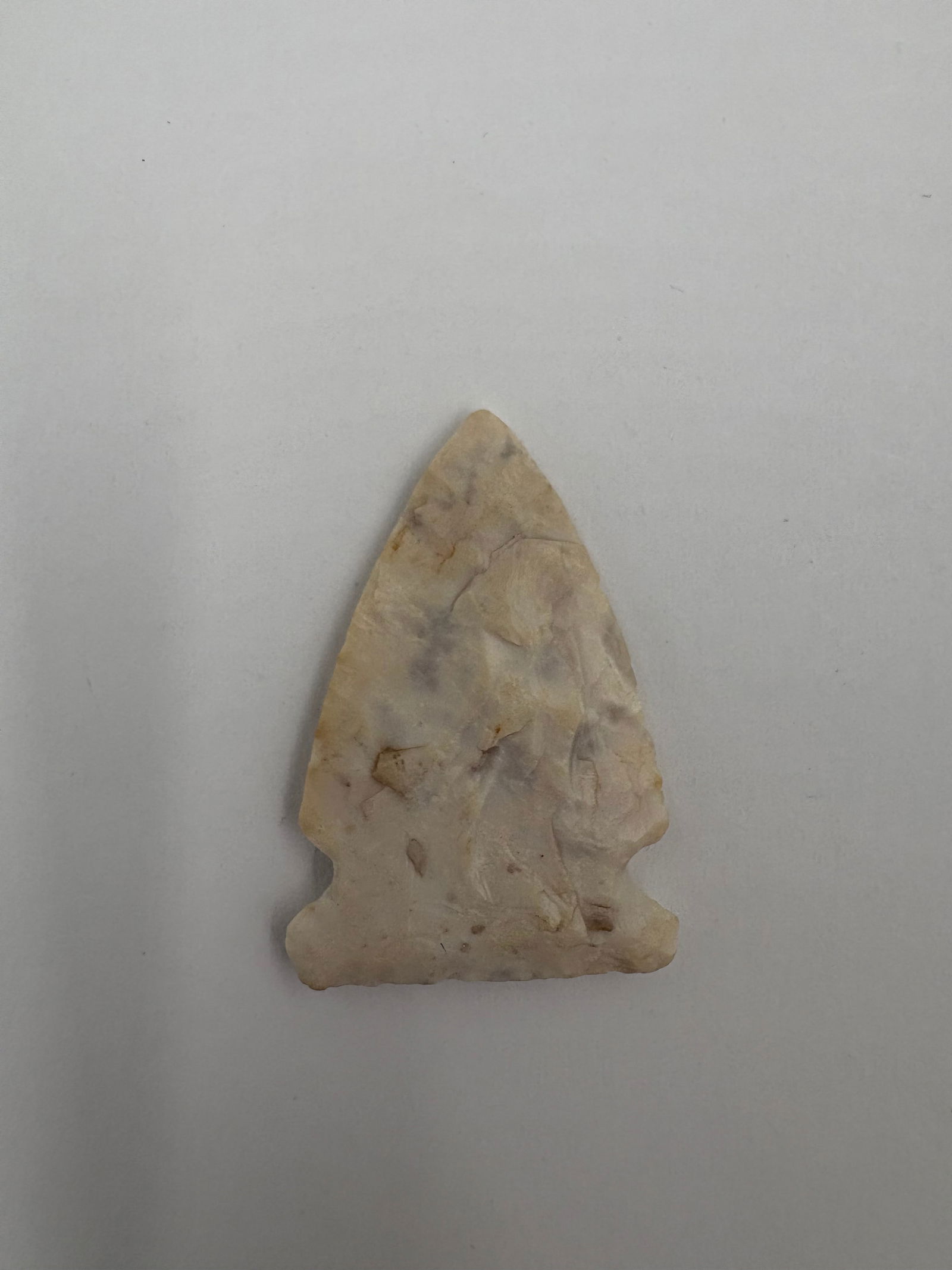 Cache River Point - 1 9/16in - 2